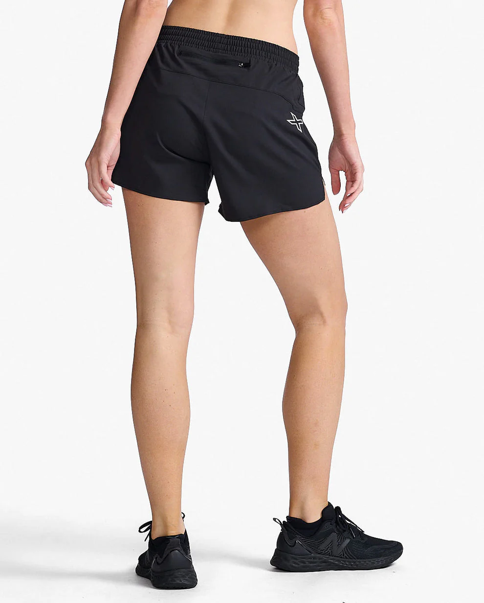 2XU Aero 5inch Shorts Womens - Image 2