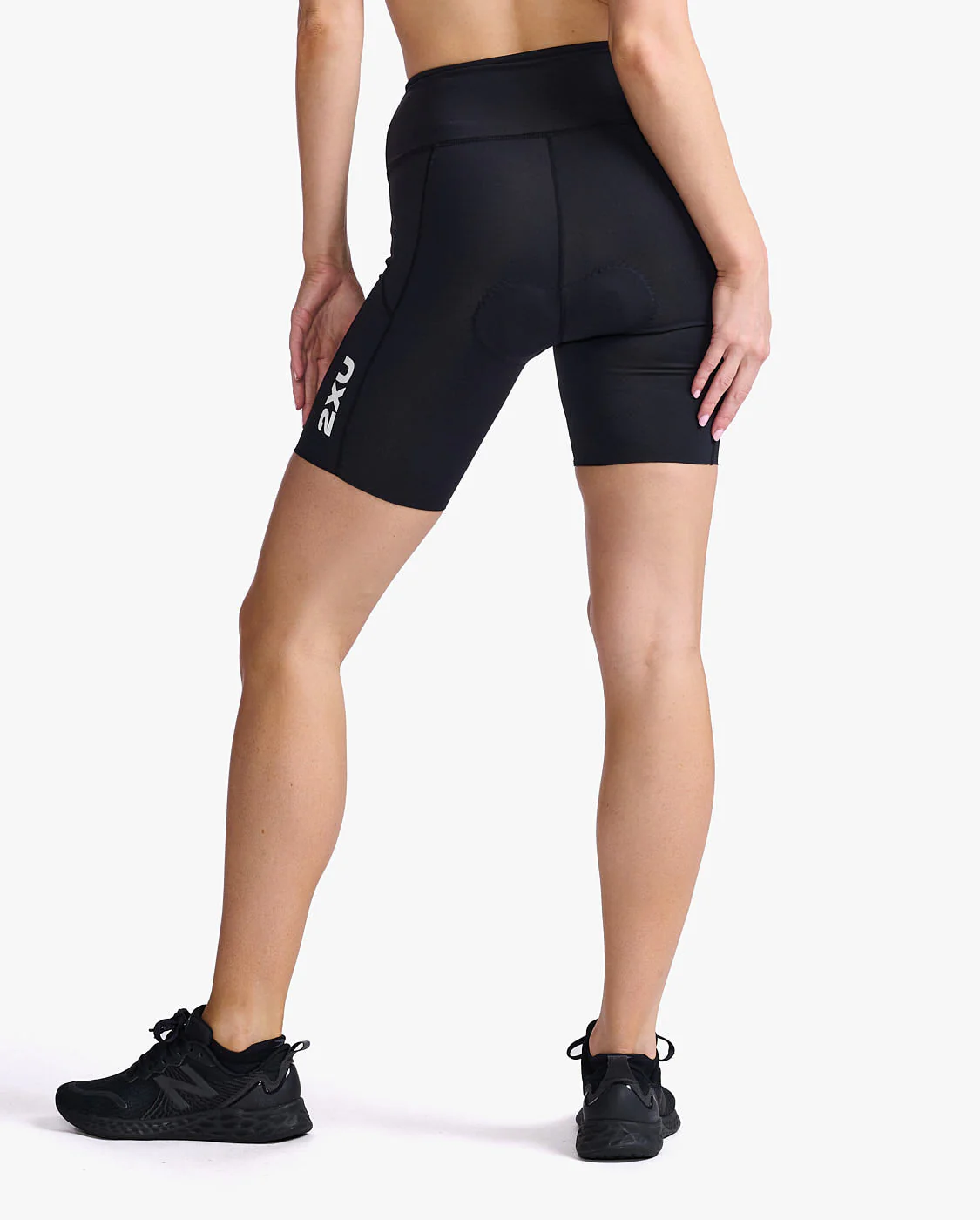 2XU Aero Tri Short 2024 Womens - Image 4