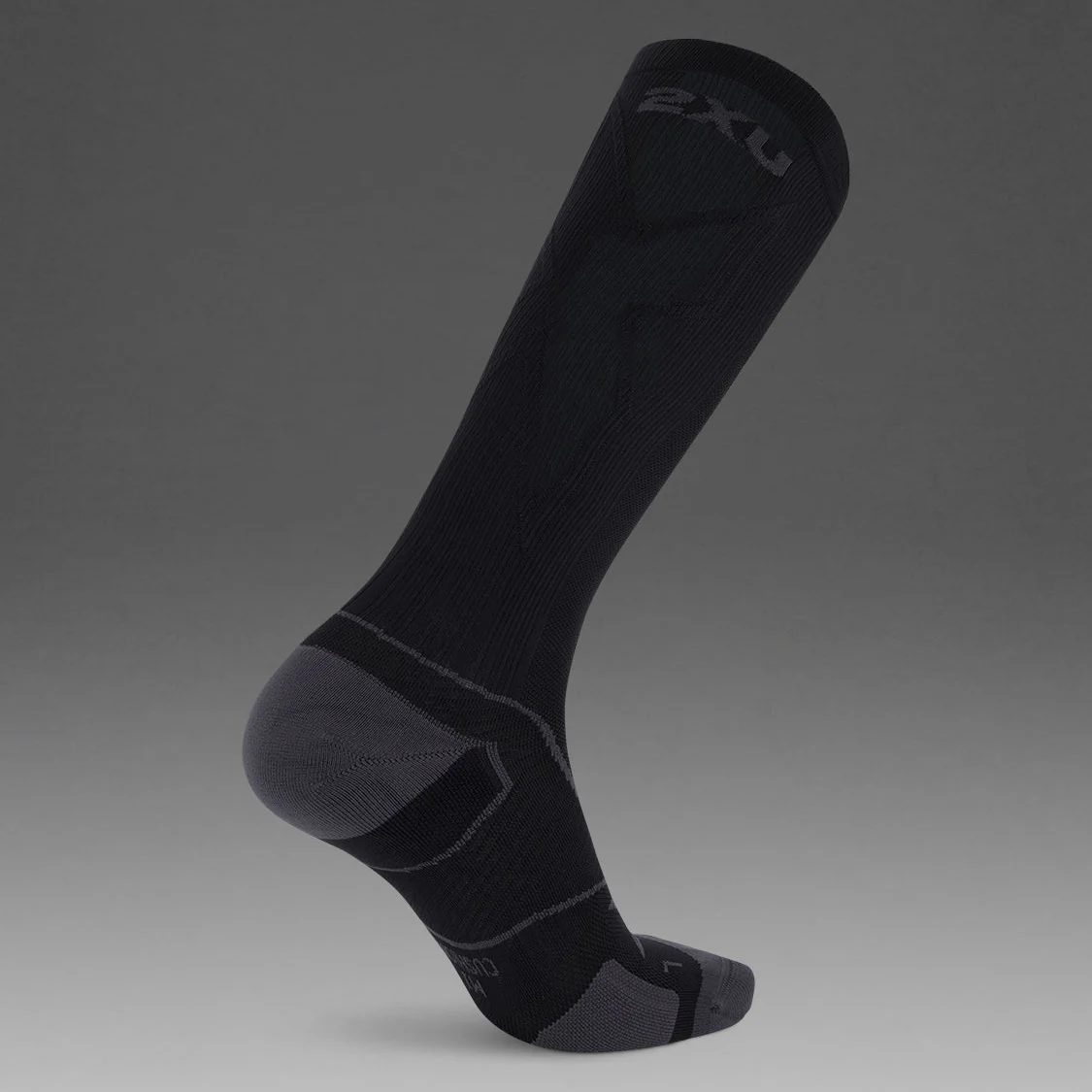 2XU Vectr Cushion Full Length Compression Socks - Image 3