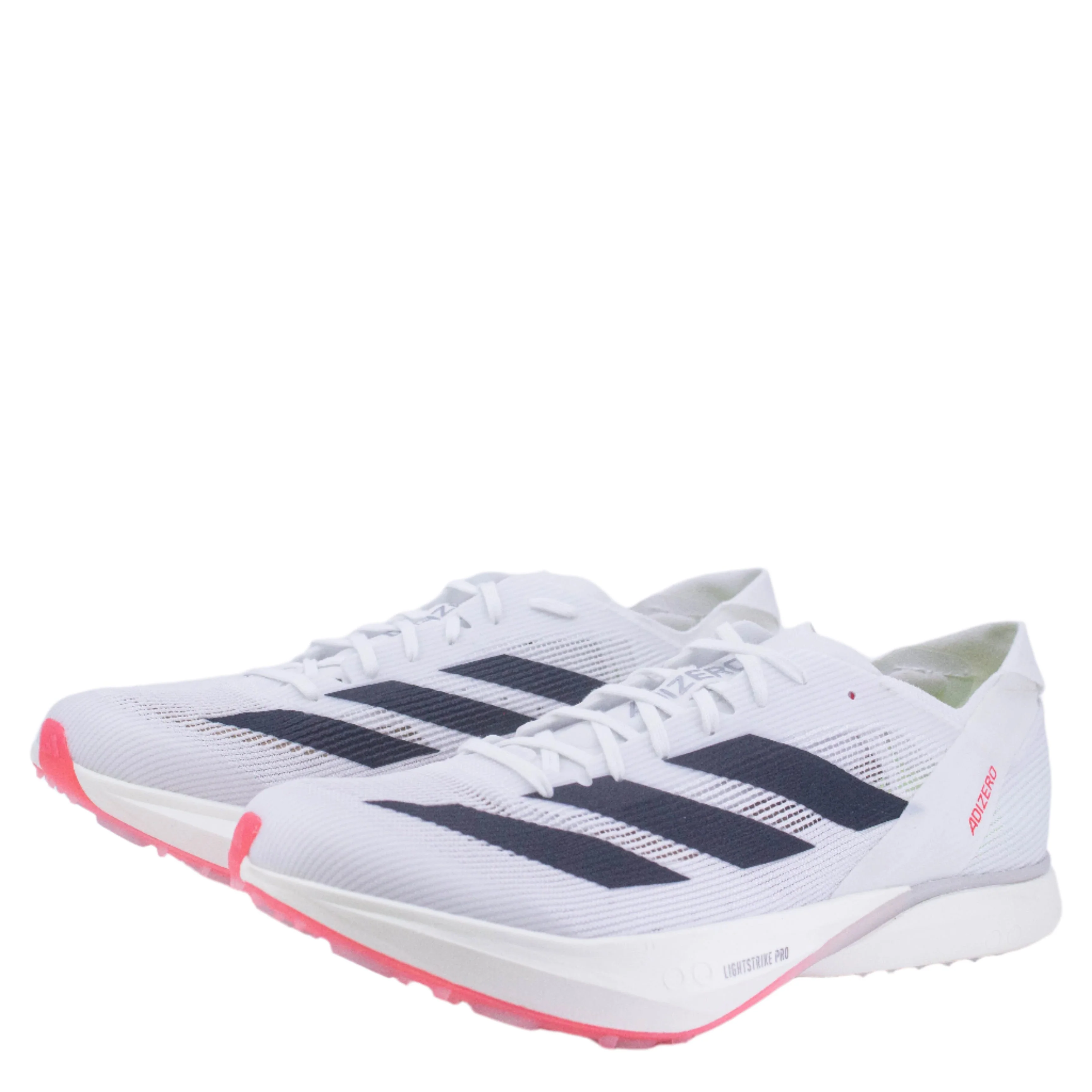 Adidas Adizero Avanti (D Standard) Unisex White/Lucred
