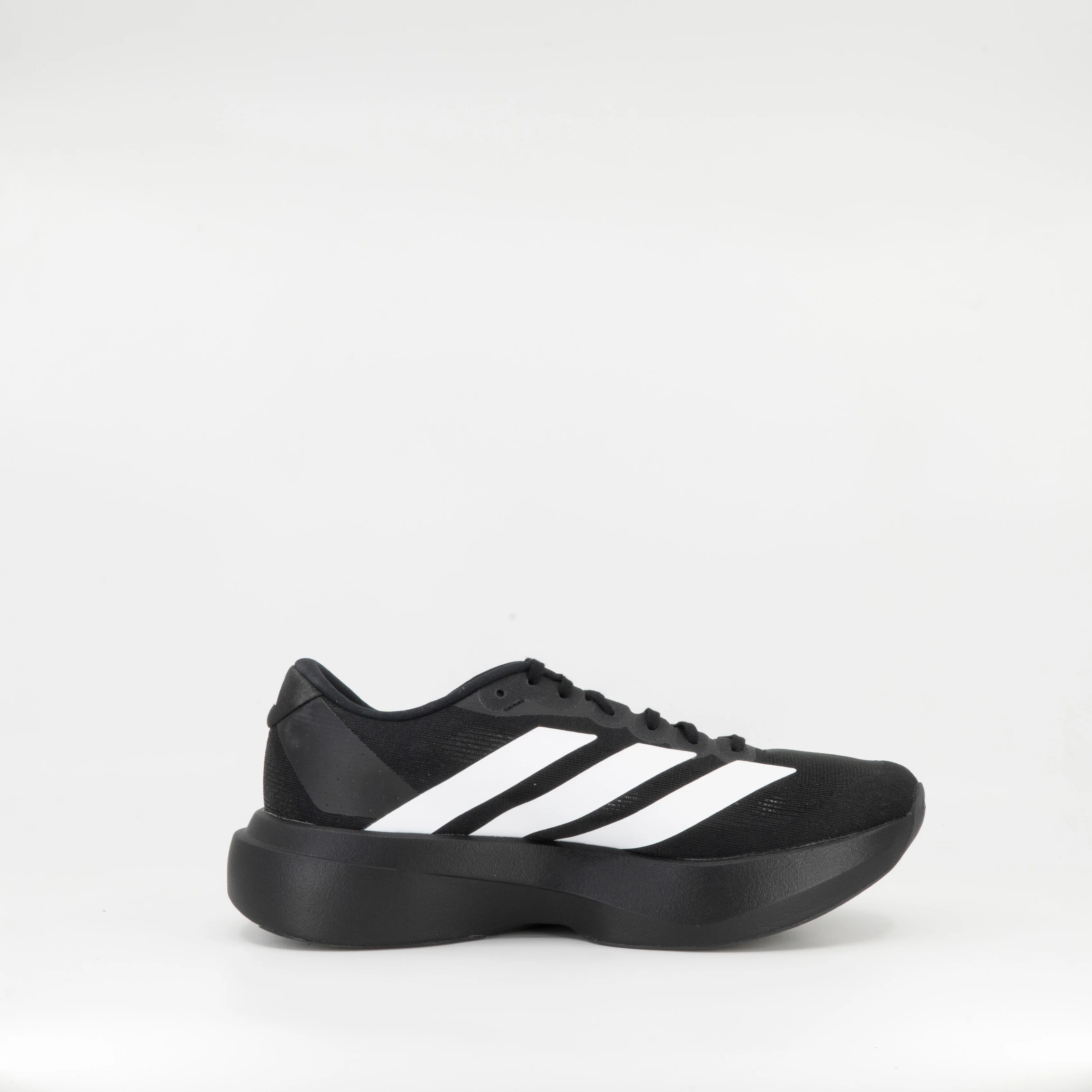 Adidas Adizero Evo SL (D Standard) Mens Core/Black/Cloud White - Image 3