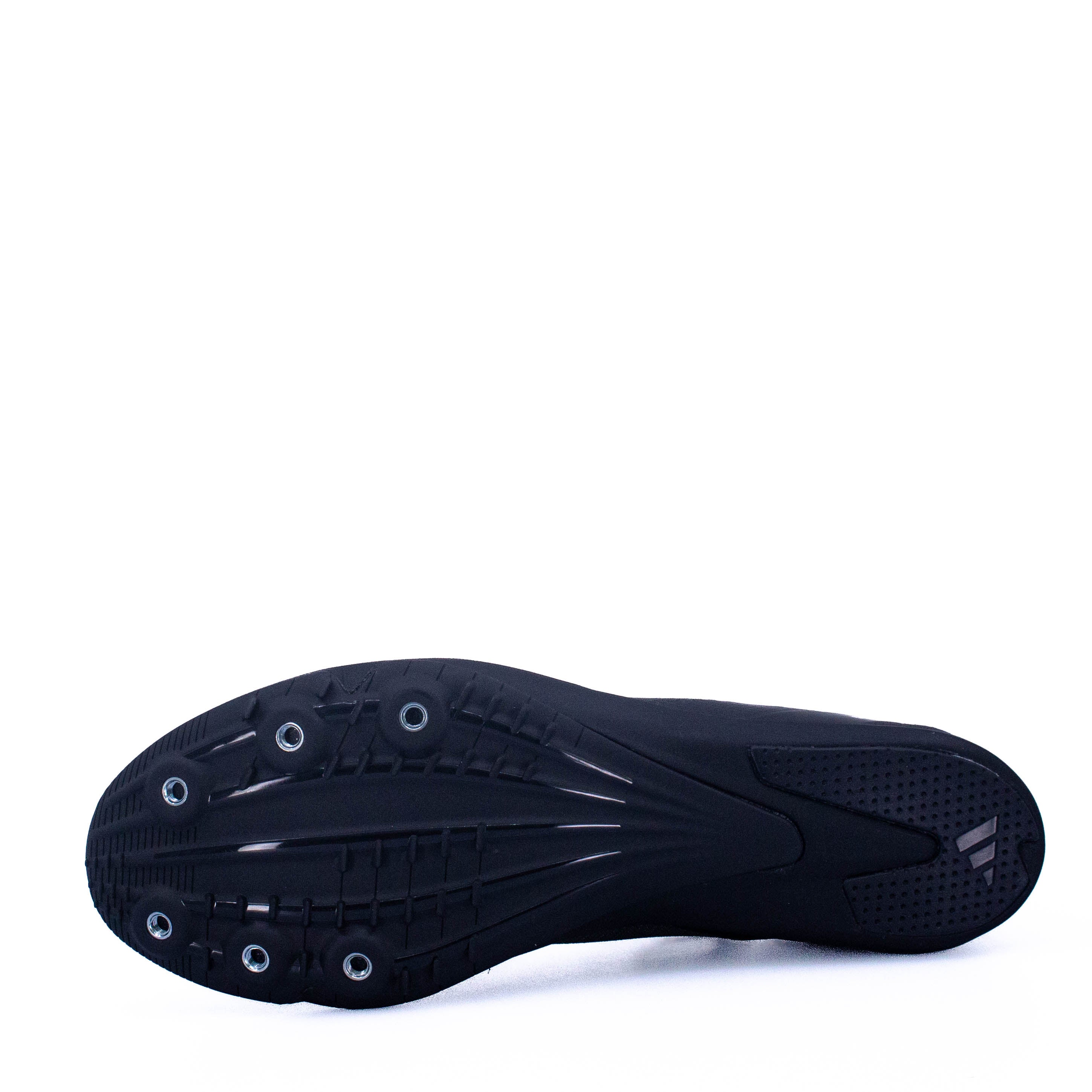 Adidas Distancestar (D Standard) Unisex Black/White - Image 3