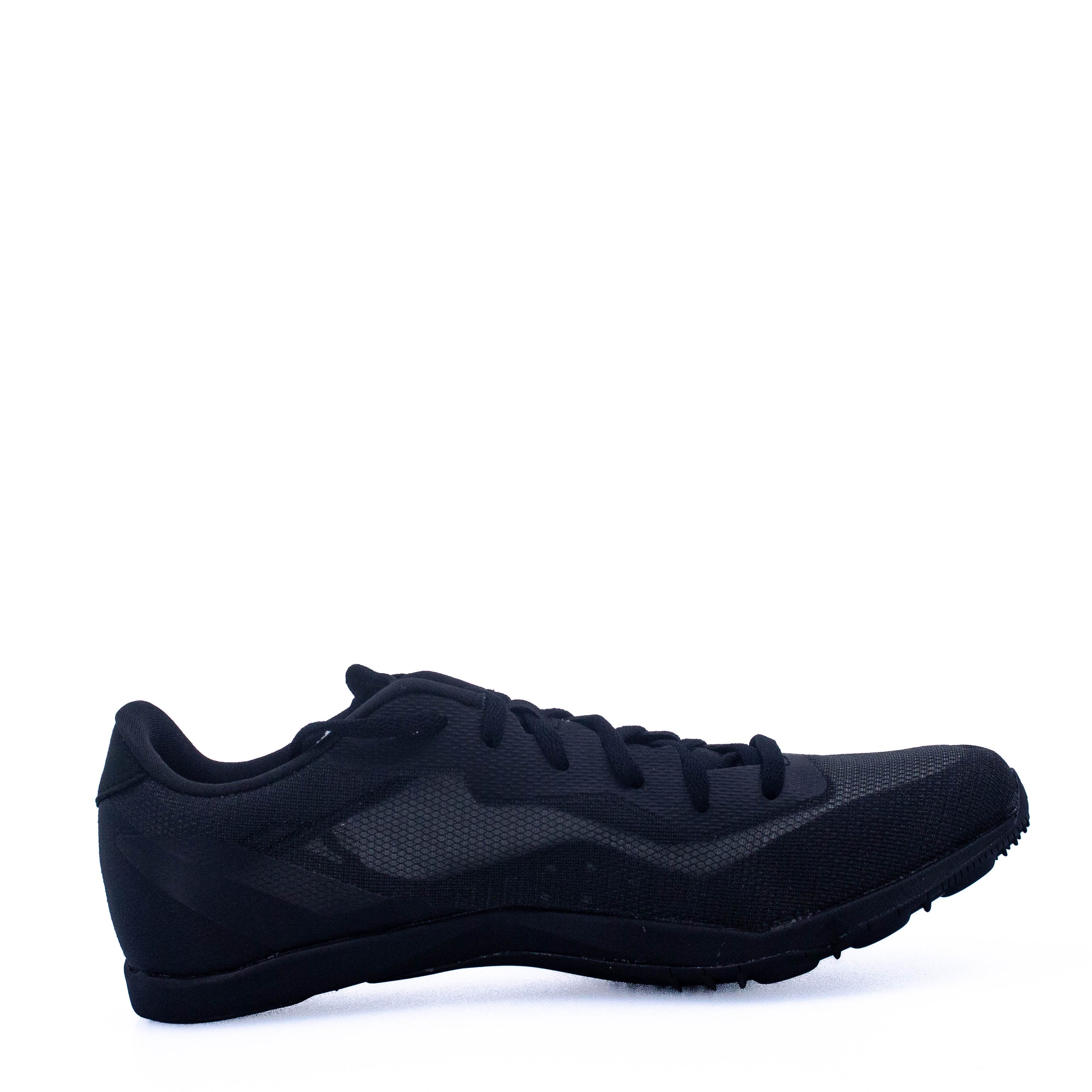 Adidas Distancestar (D Standard) Unisex Black/White - Image 4