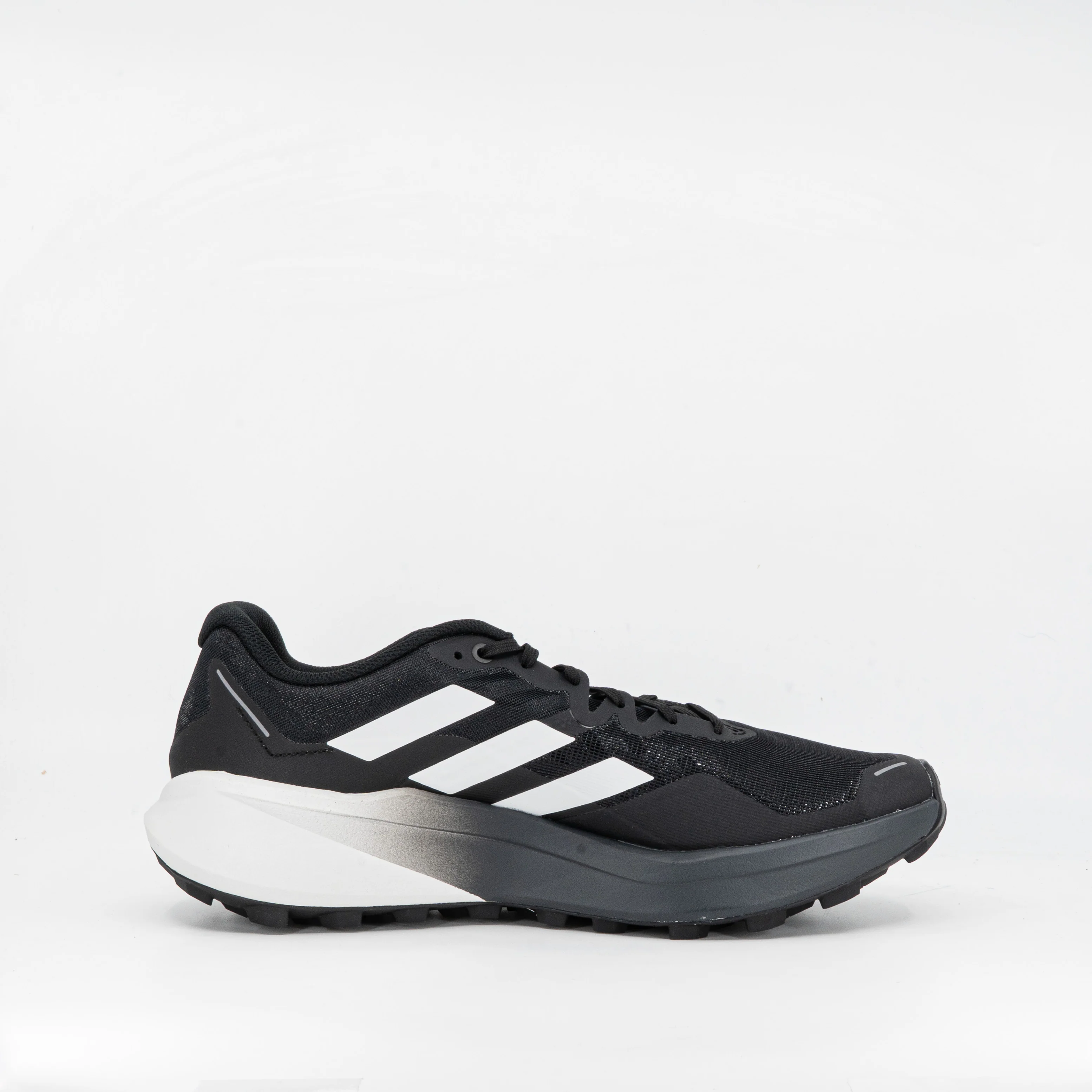 Adidas Terrex Agravic 3 (B Standard) Womens Core Black - Image 3