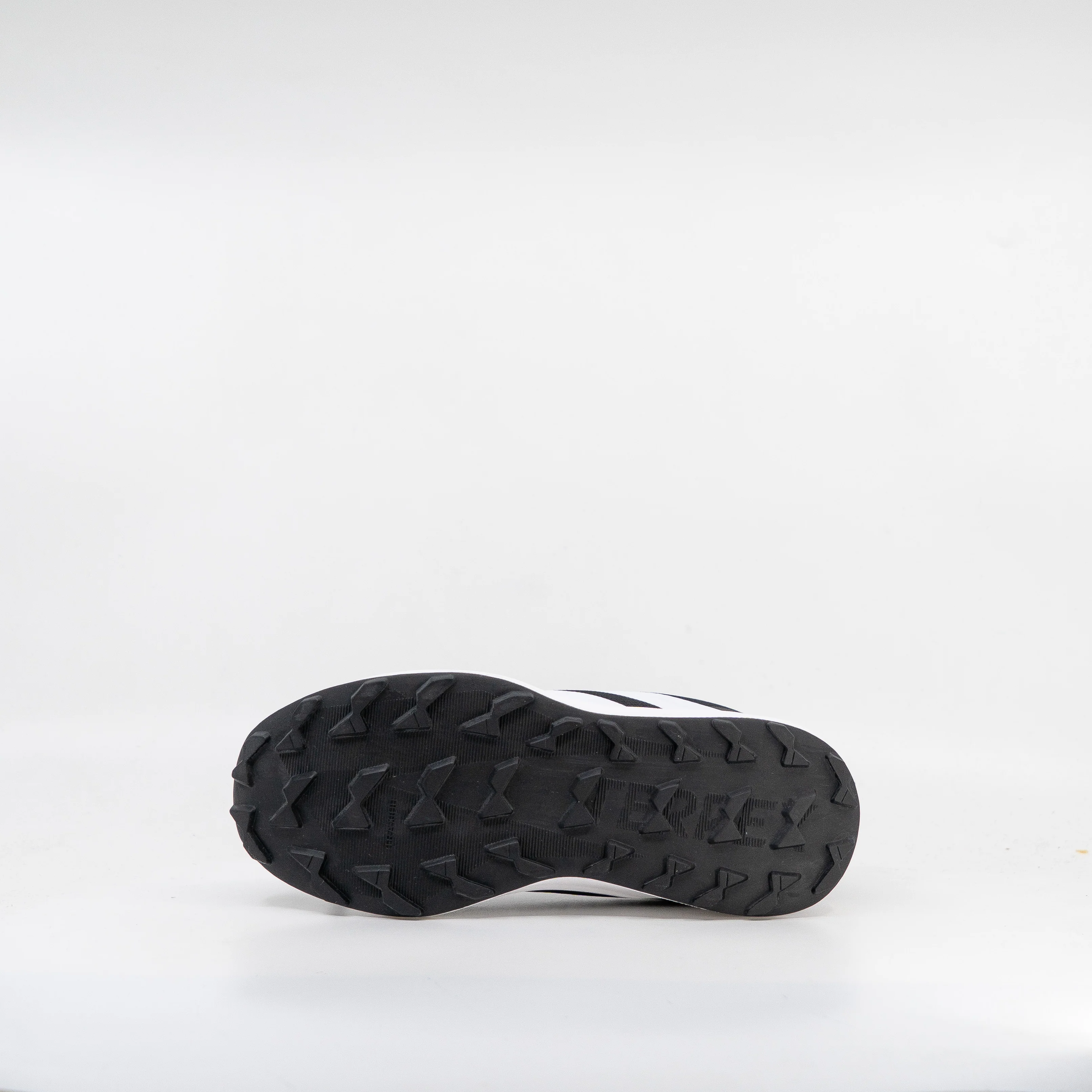 Adidas Terrex Agravic (Kids) Black/ White - Image 4