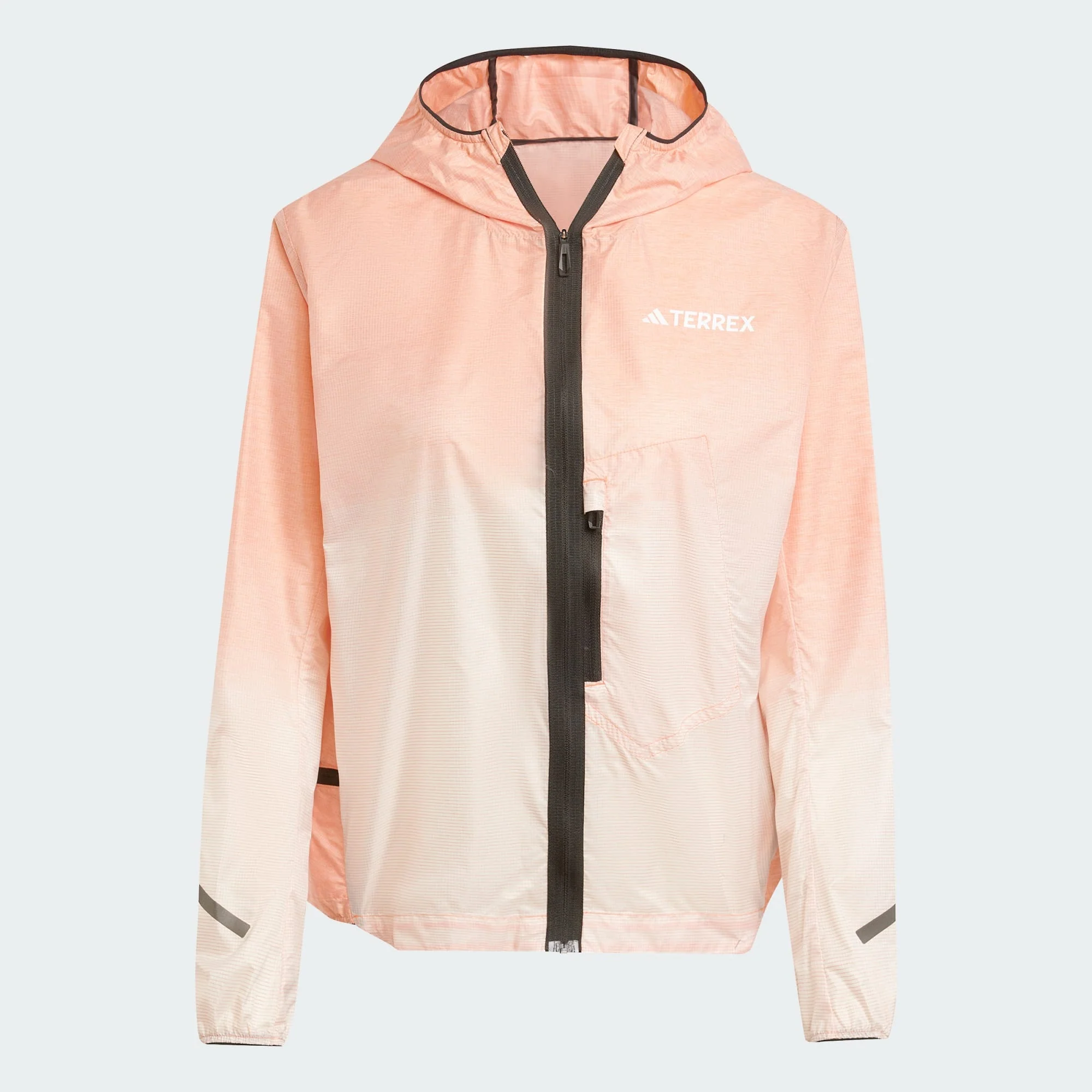 Adidas Terrex Xperior Light Windweave Jacket Womens - Image 4