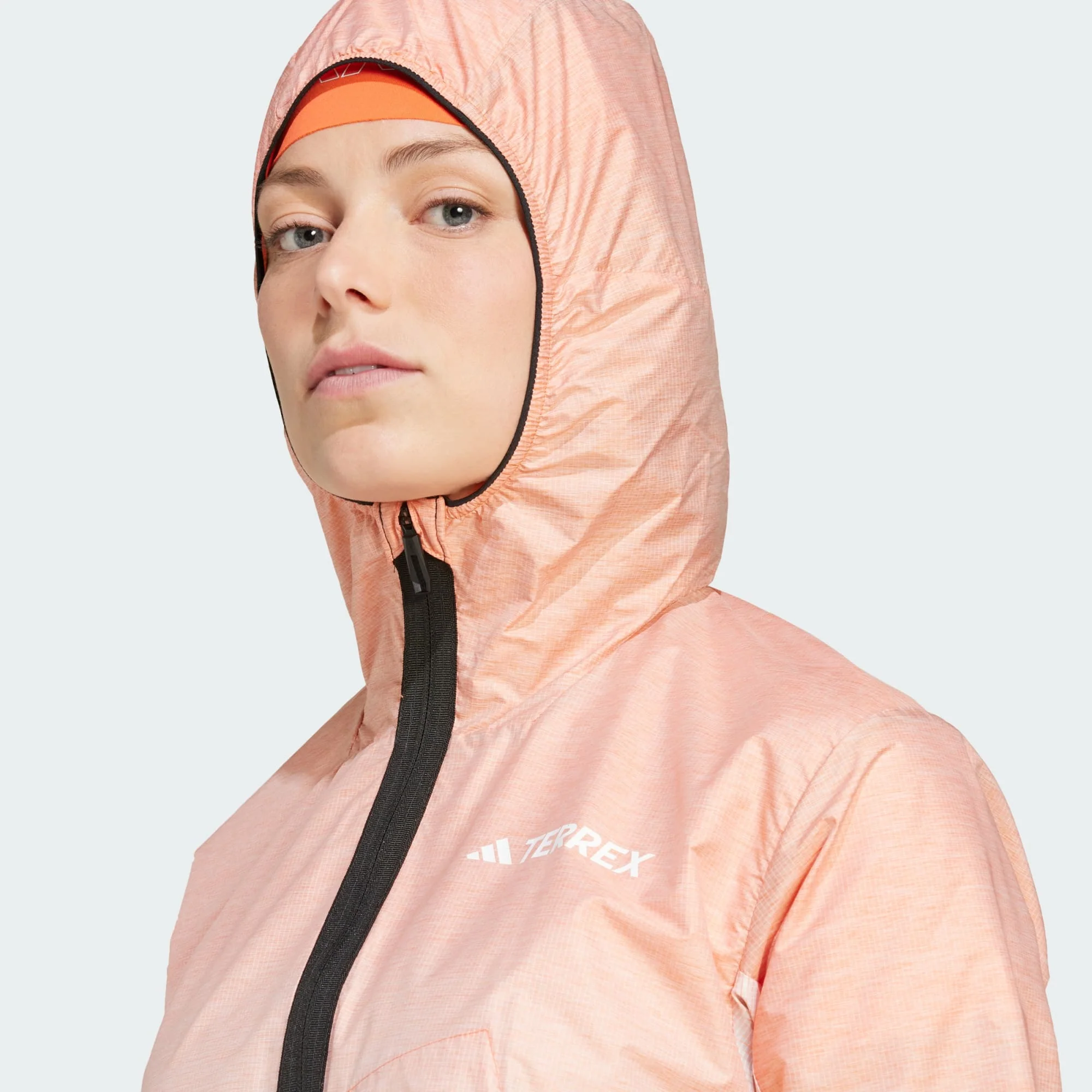 Adidas Terrex Xperior Light Windweave Jacket Womens - Image 6