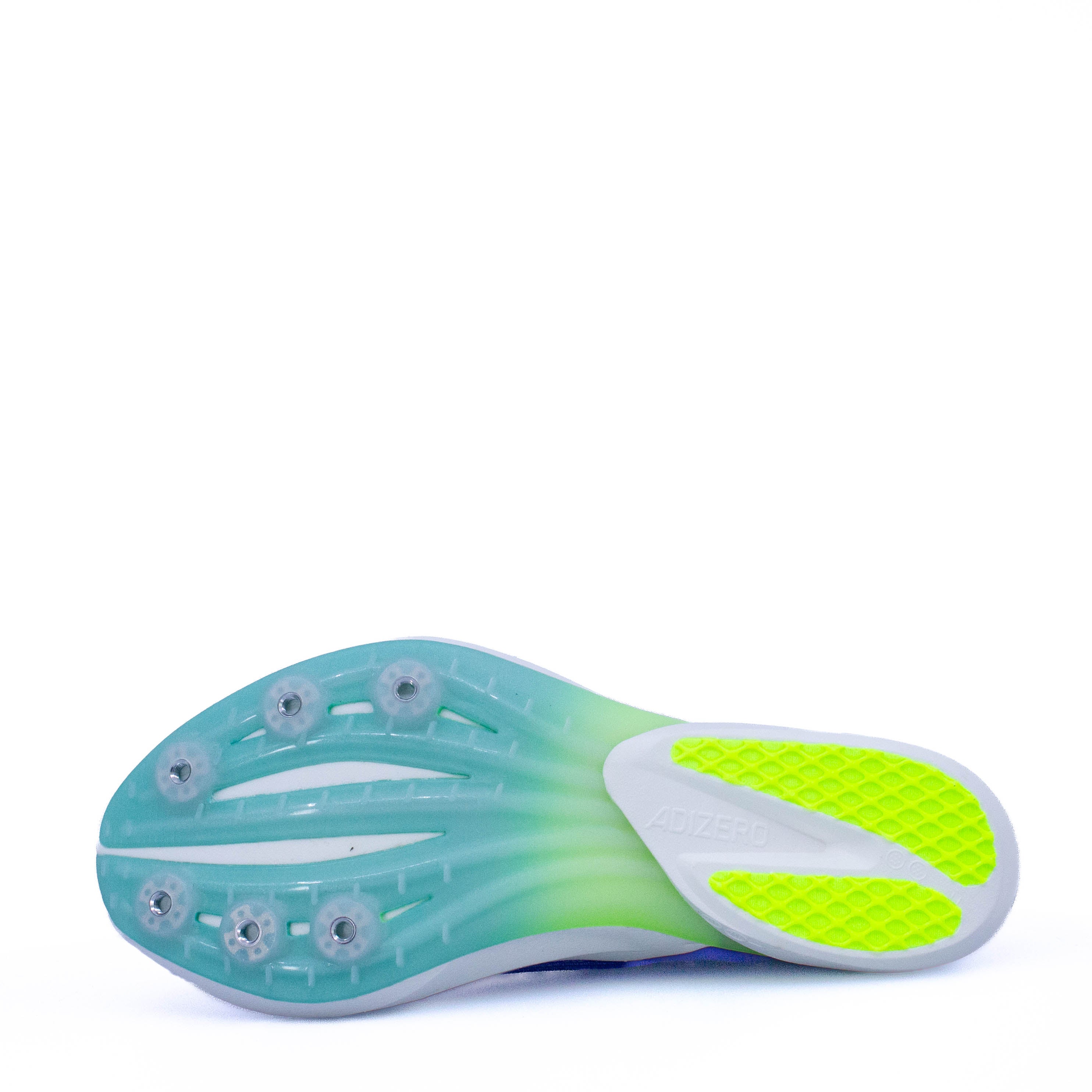 Adidas Adizero Avanti (D Standard) Unisex Cobblu/Zermot/Luclem - Image 3