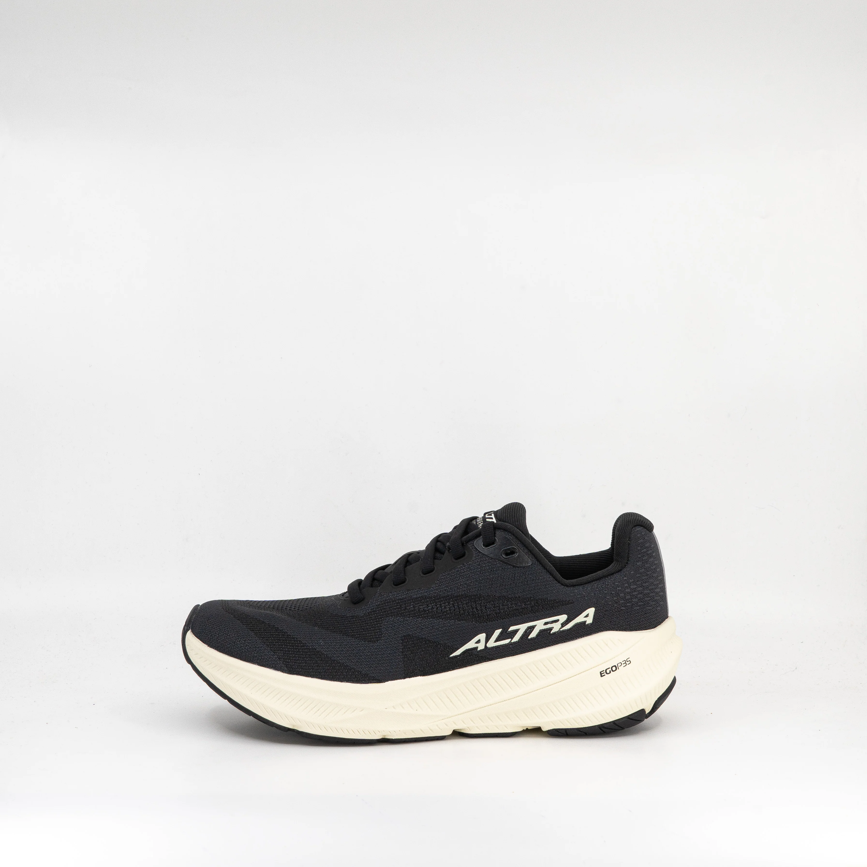 Altra Experience Flow 3 (B Standard) Womens Black/White - Image 2