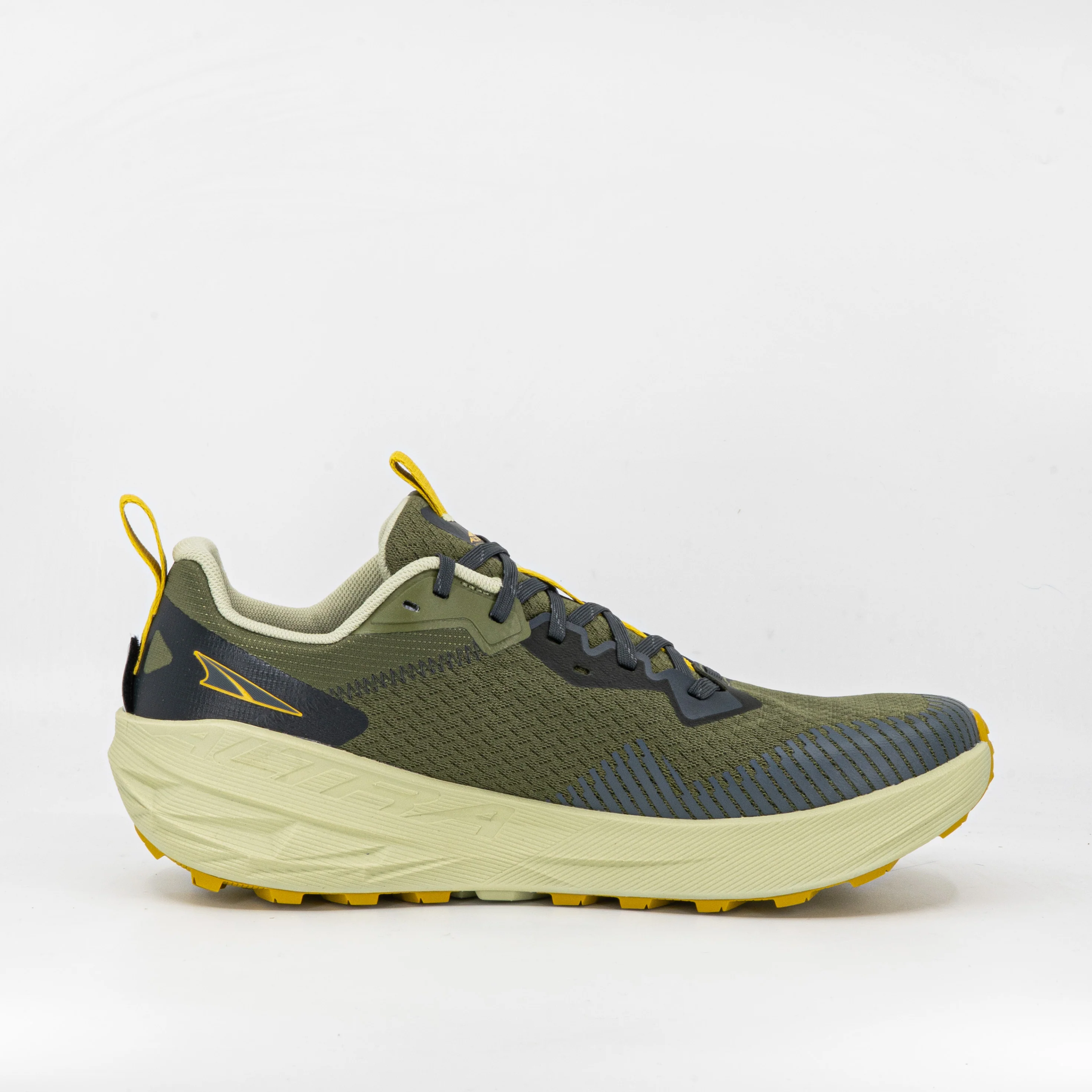 Altra Experience Wild 2 (D Standard) Mens Dusty Olive - Image 3
