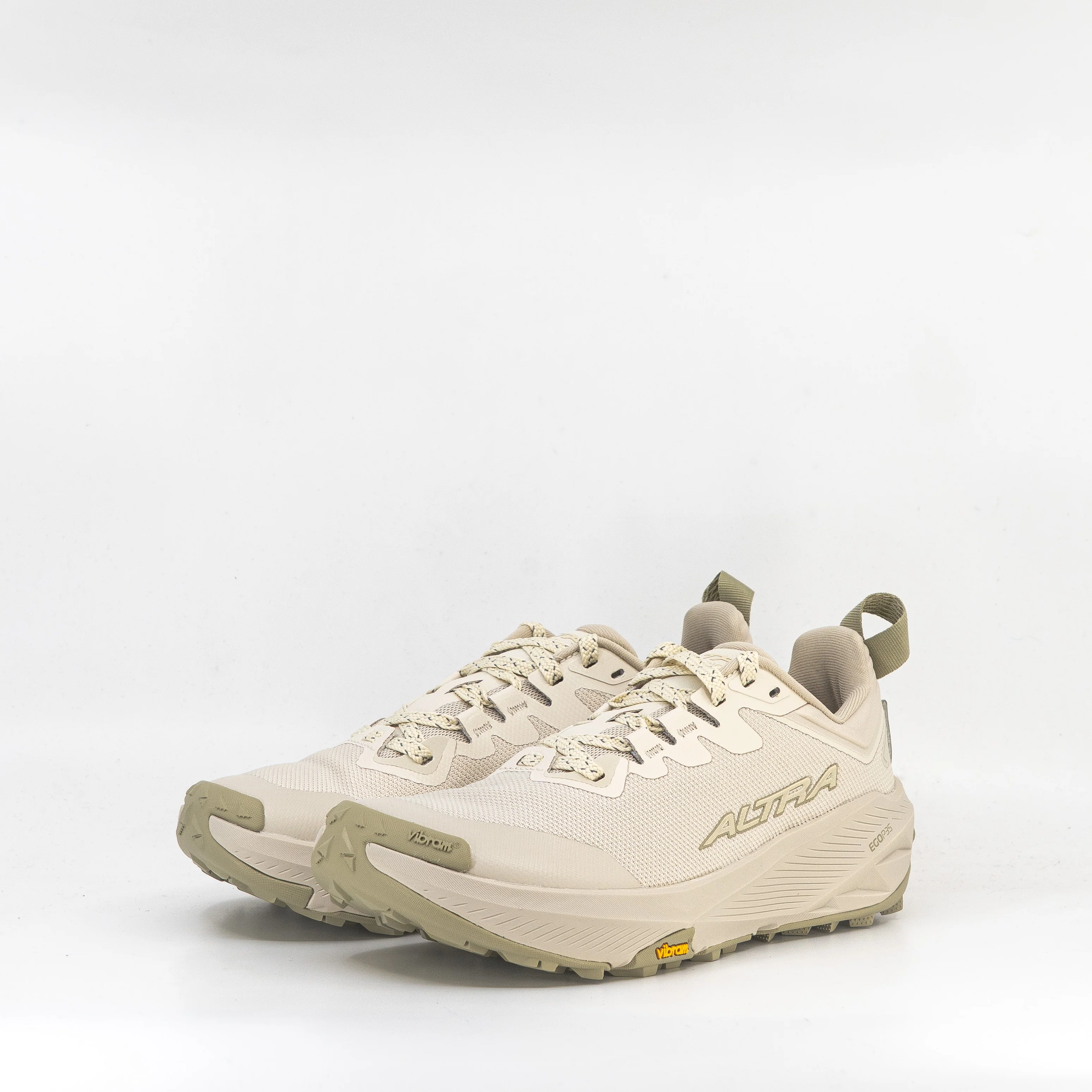 Altra Experience Wild 3+ (B Standard) Womens Sand