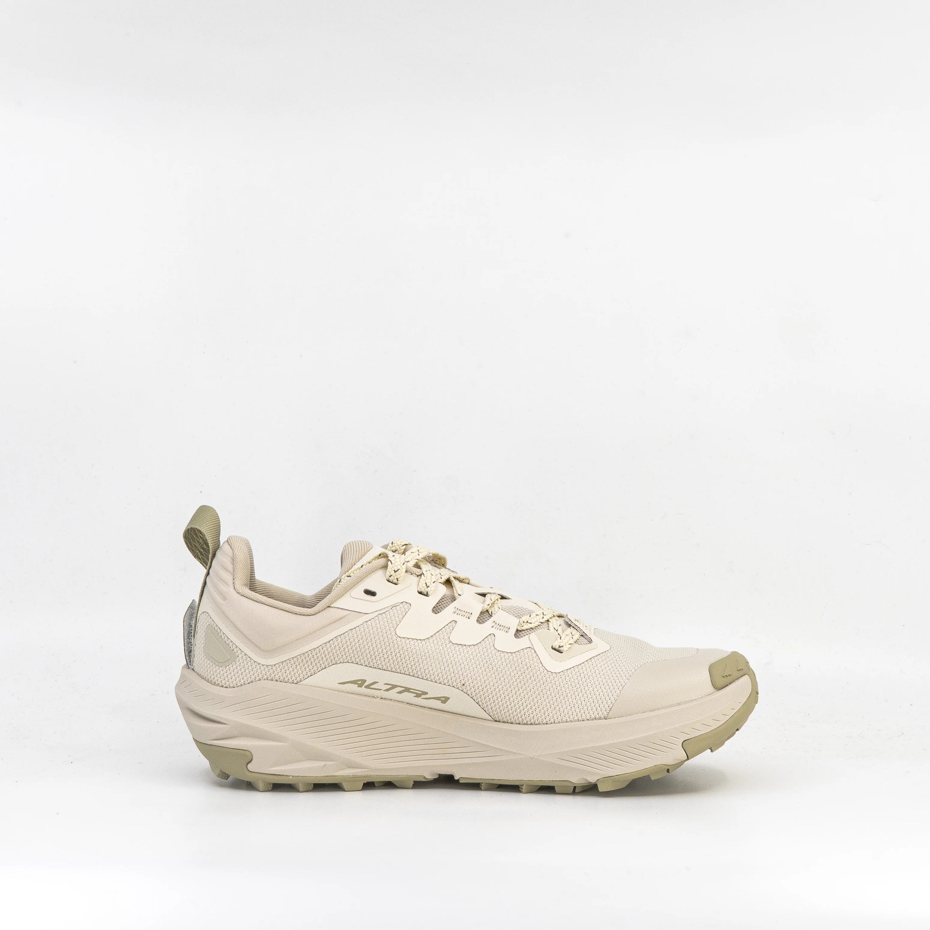 Altra Experience Wild 3+ (B Standard) Womens Sand - Image 3
