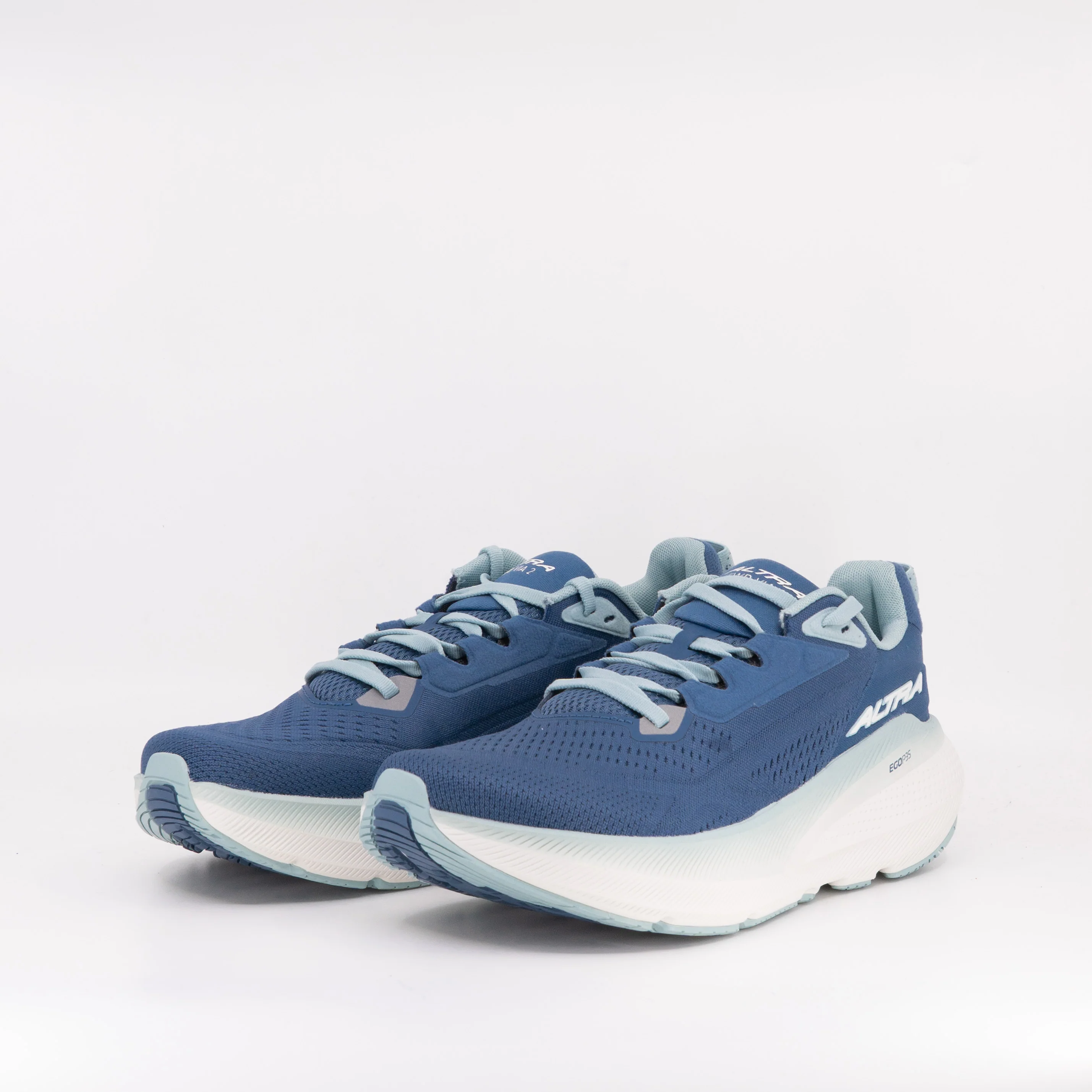 Altra FWD VIA 2 ( B standard)  Womens Light Blue