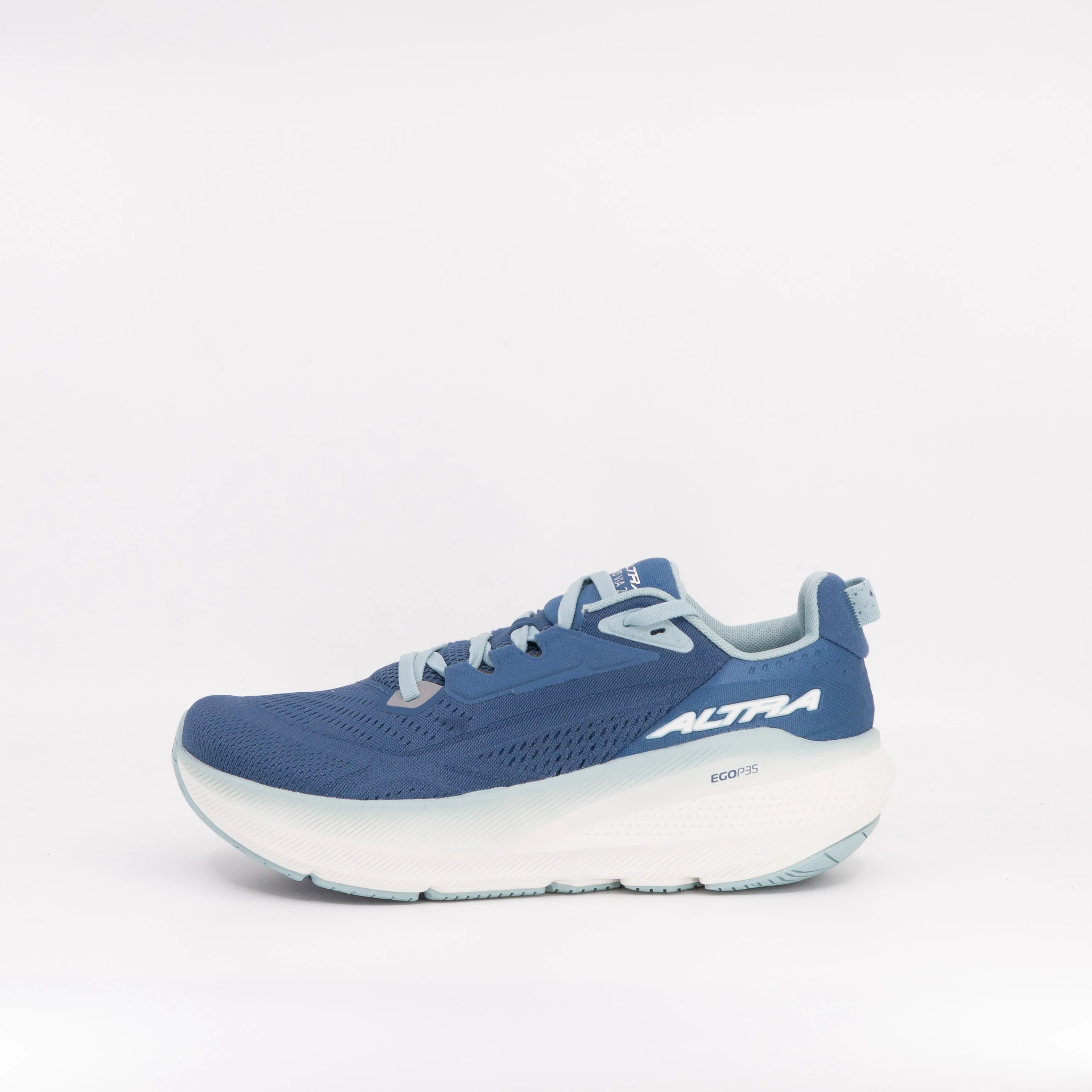 Altra FWD VIA 2 ( B standard)  Womens Light Blue - Image 2