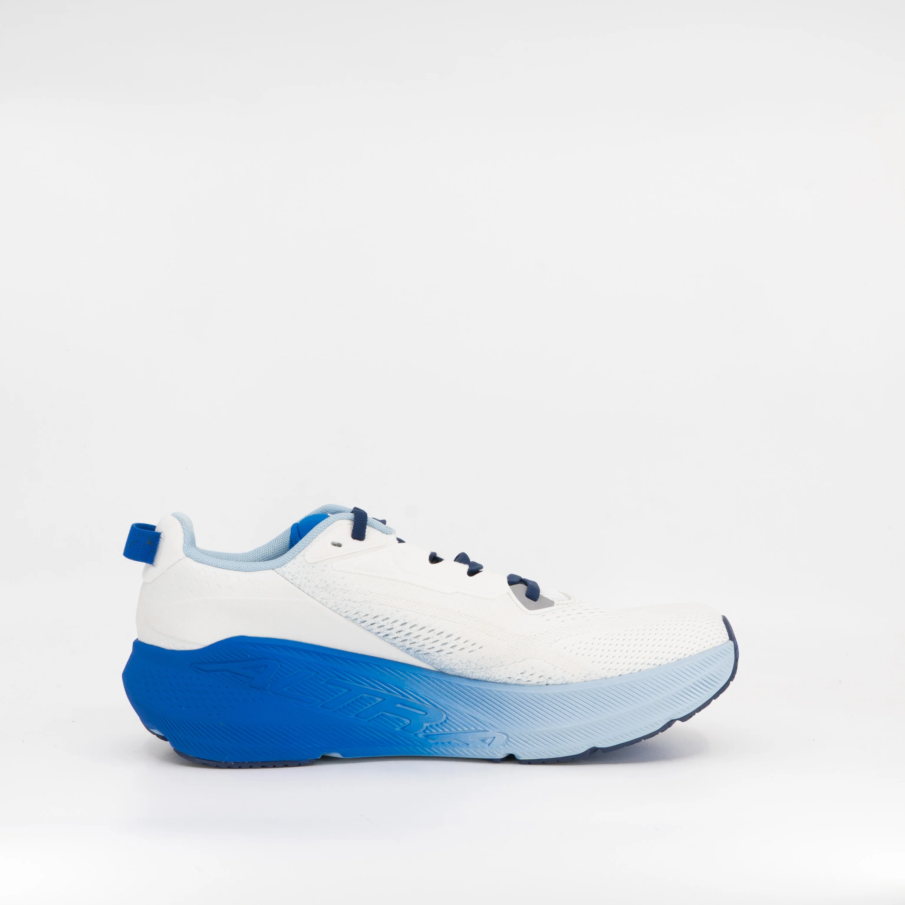 Altra FWD VIA 2 (D Standard) Mens Blue/Grey - Image 3