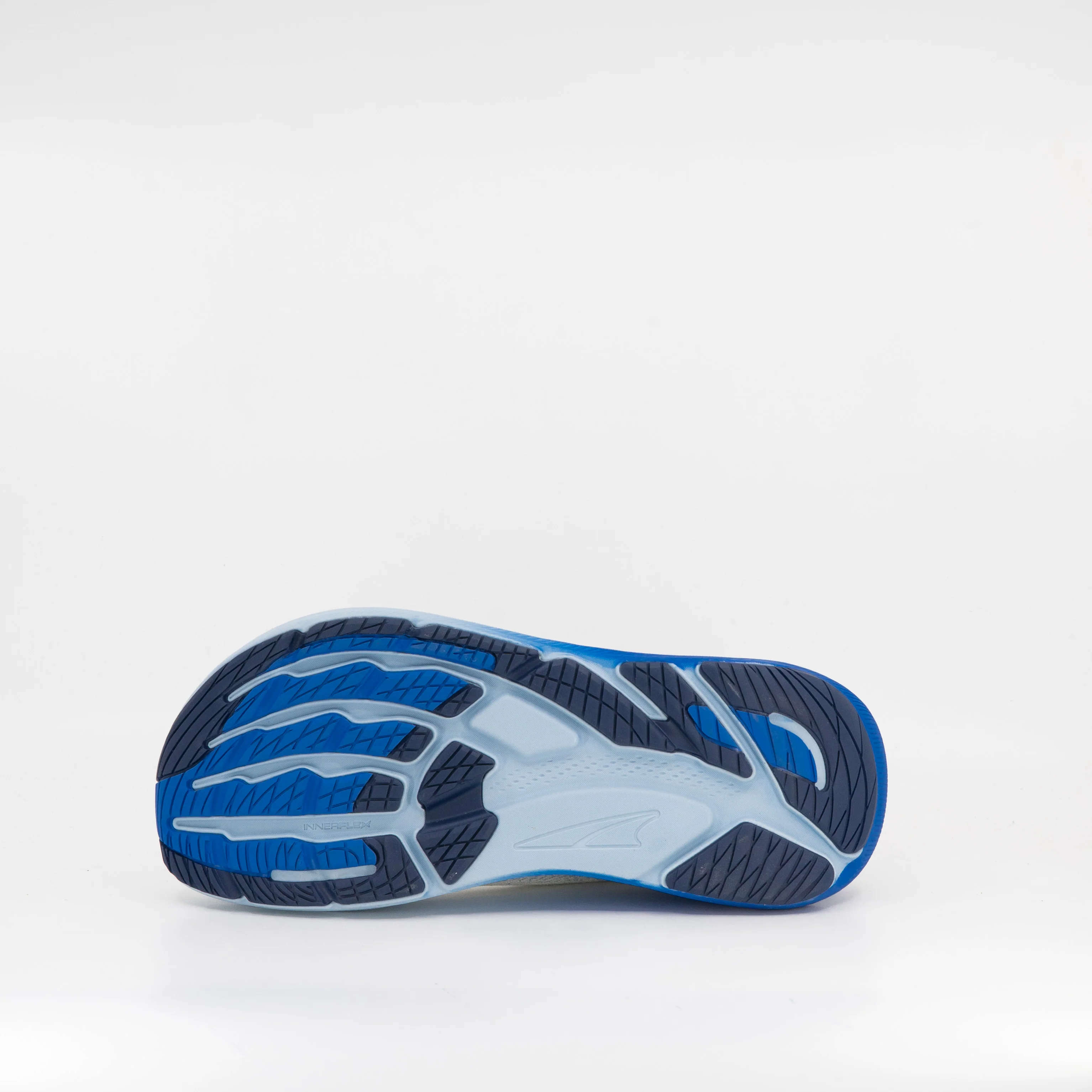 Altra FWD VIA 2 (D Standard) Mens Blue/Grey - Image 4
