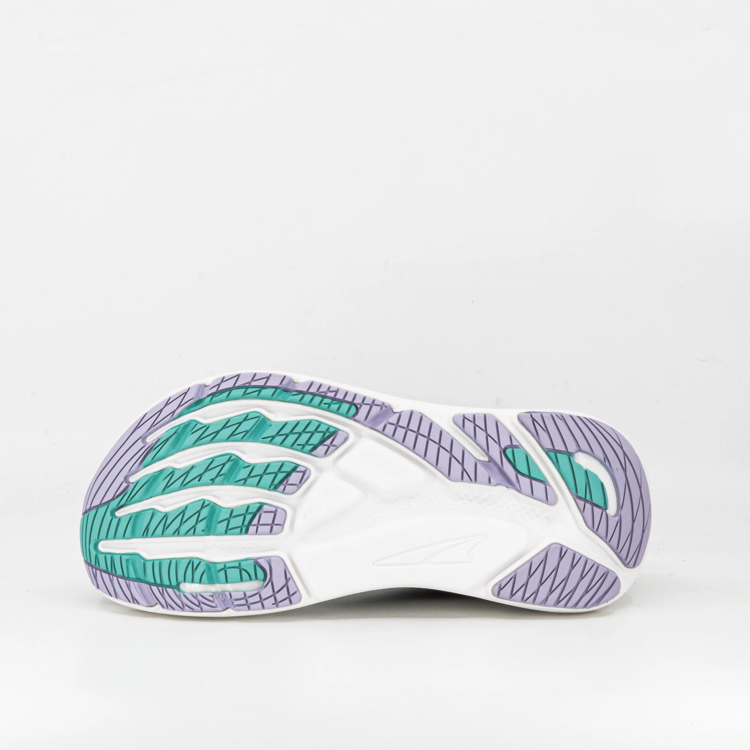 Altra FWD Via (B Standard) Womens Black/Purple - Image 4