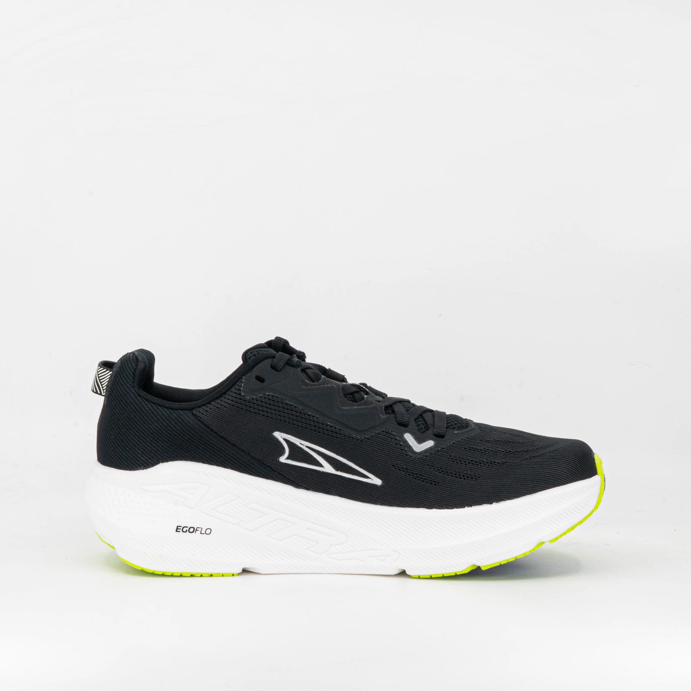 Altra FWD Via (D Standard) Mens Black/Blue - Image 3