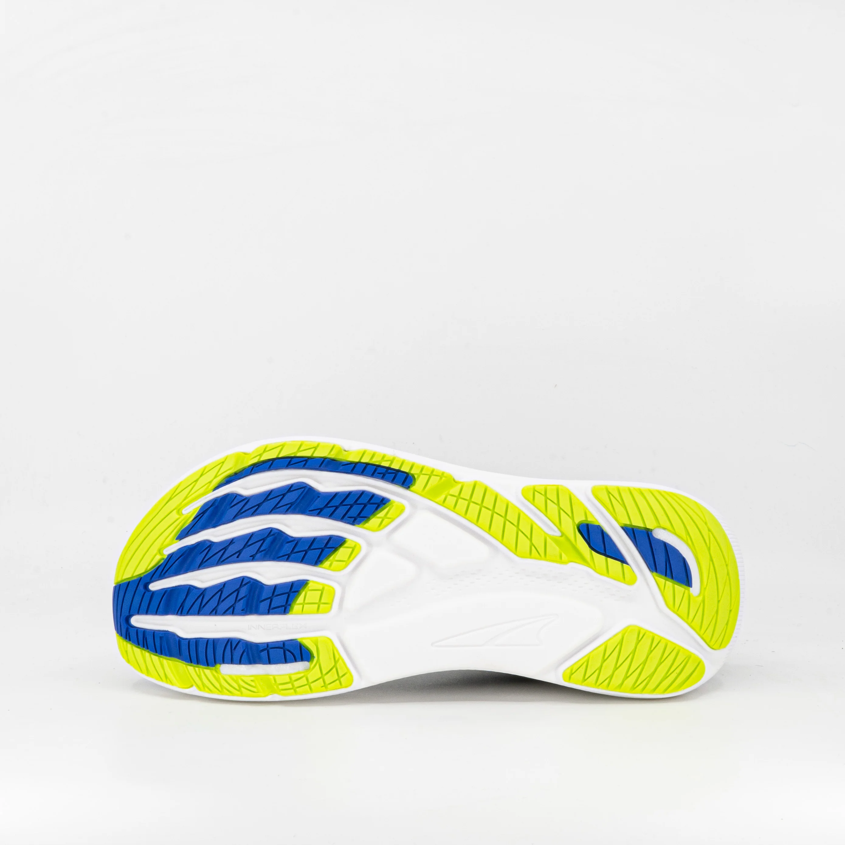 Altra FWD Via (D Standard) Mens Black/Blue - Image 4