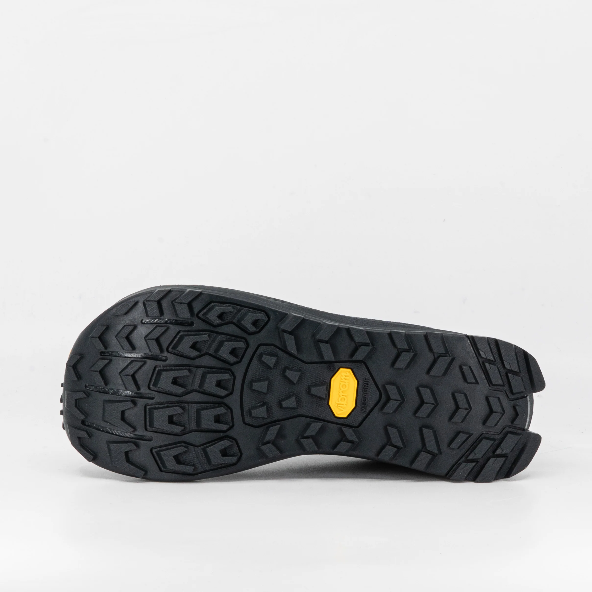 Altra Lone Peak 9+ (B Standard) Womens Black - Image 4