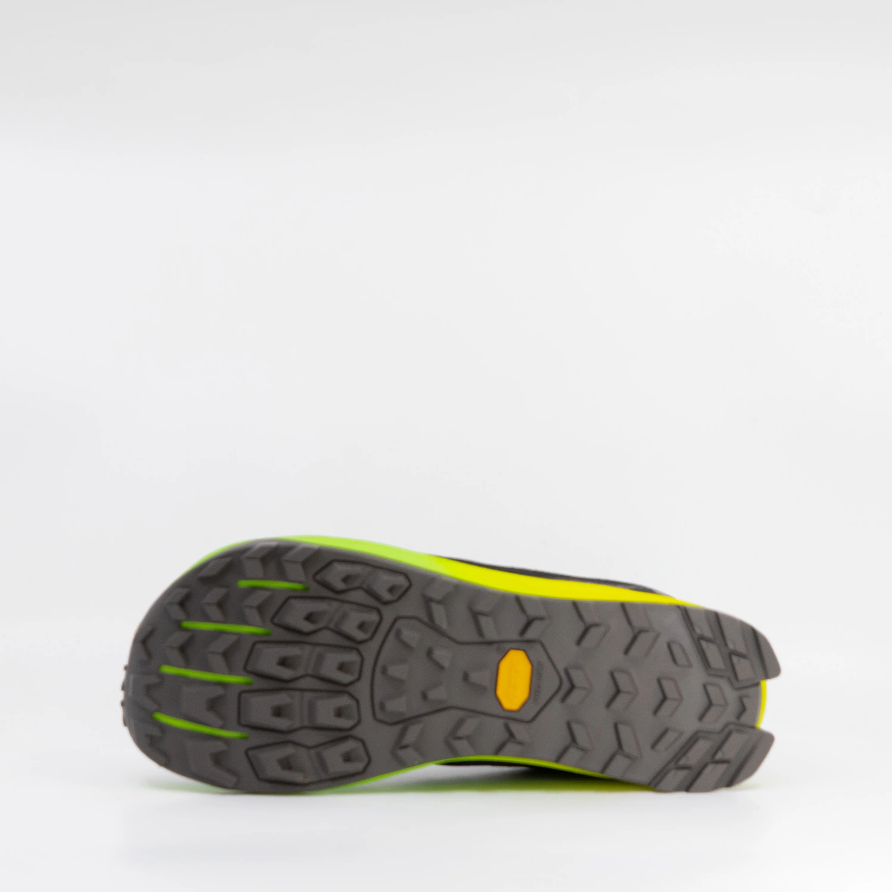Altra Lone Peak 9 + (D Standard) Mens Black/Gecko - Image 4