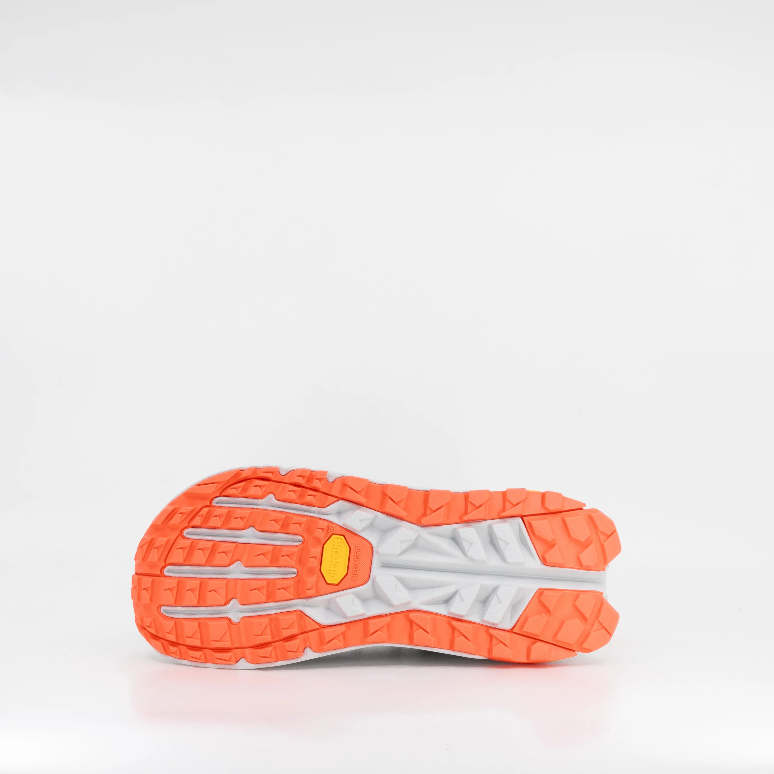 Altra Olympus 275 (D Standard) Mens White/Coral - Image 4