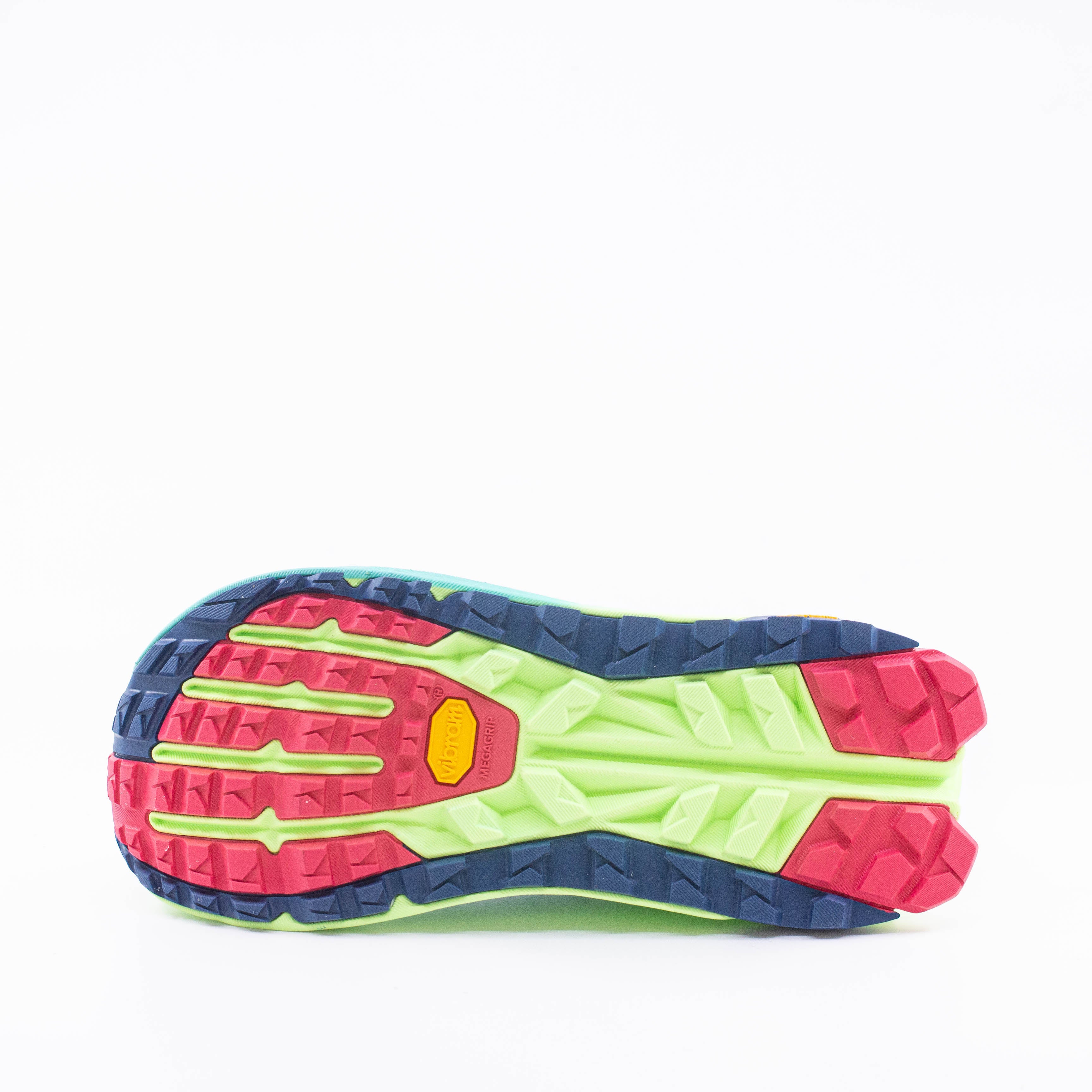 Altra Olympus 6 (B Standard) Womens Teal - Image 3