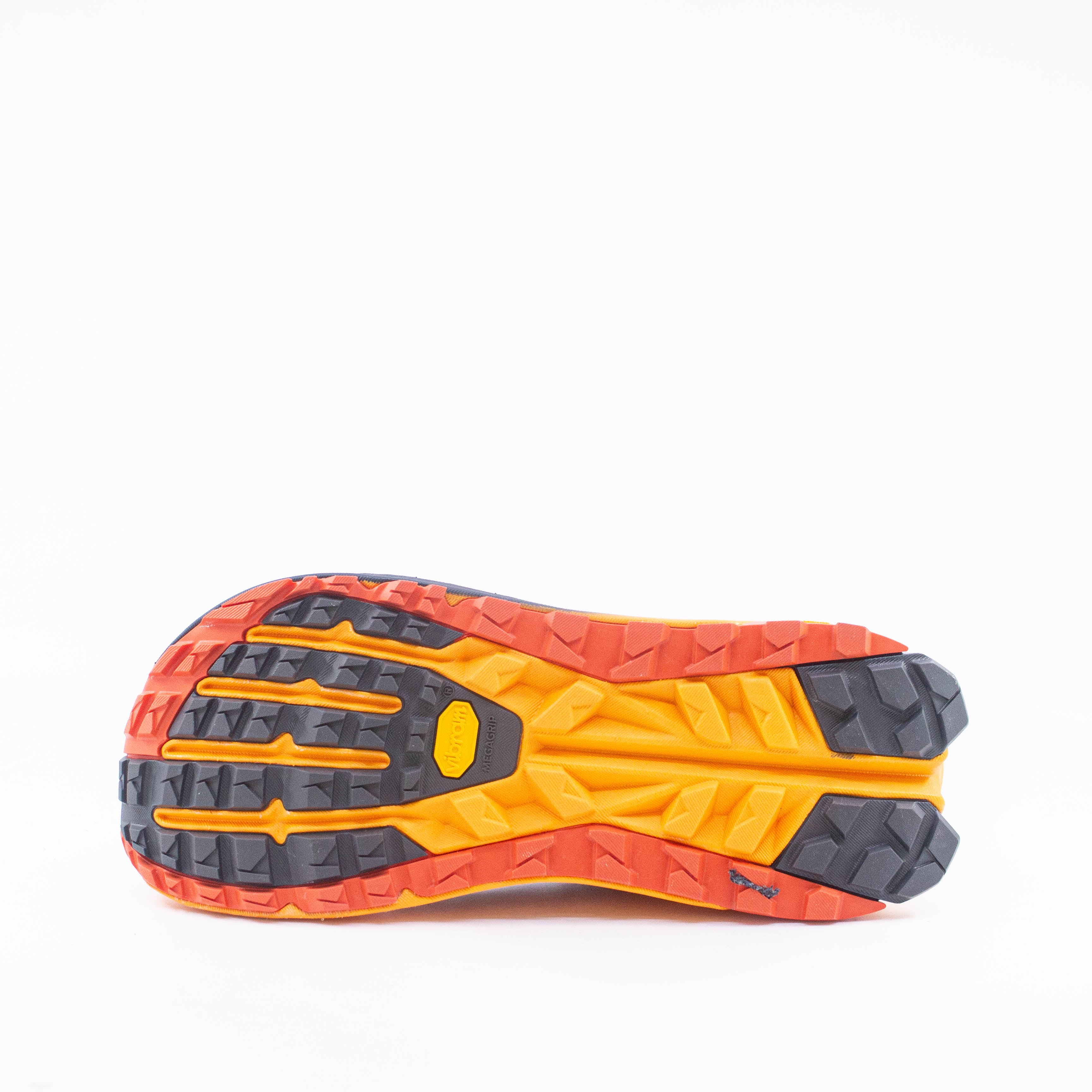 Altra Olympus 6 (D Standard) Mens Black/Orange - Image 3