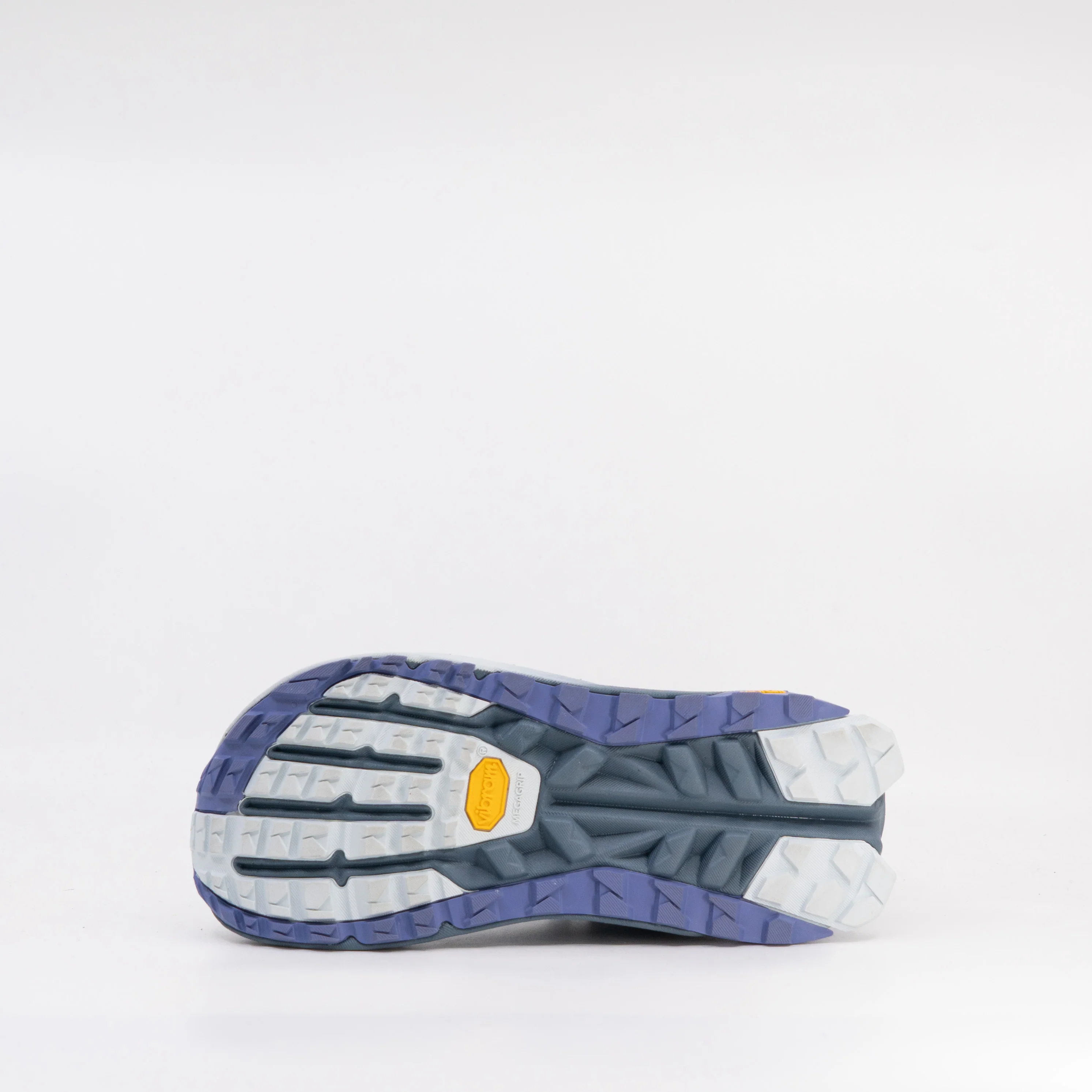 Altra Olympus 6 Grey/Shadow Womens - Image 4