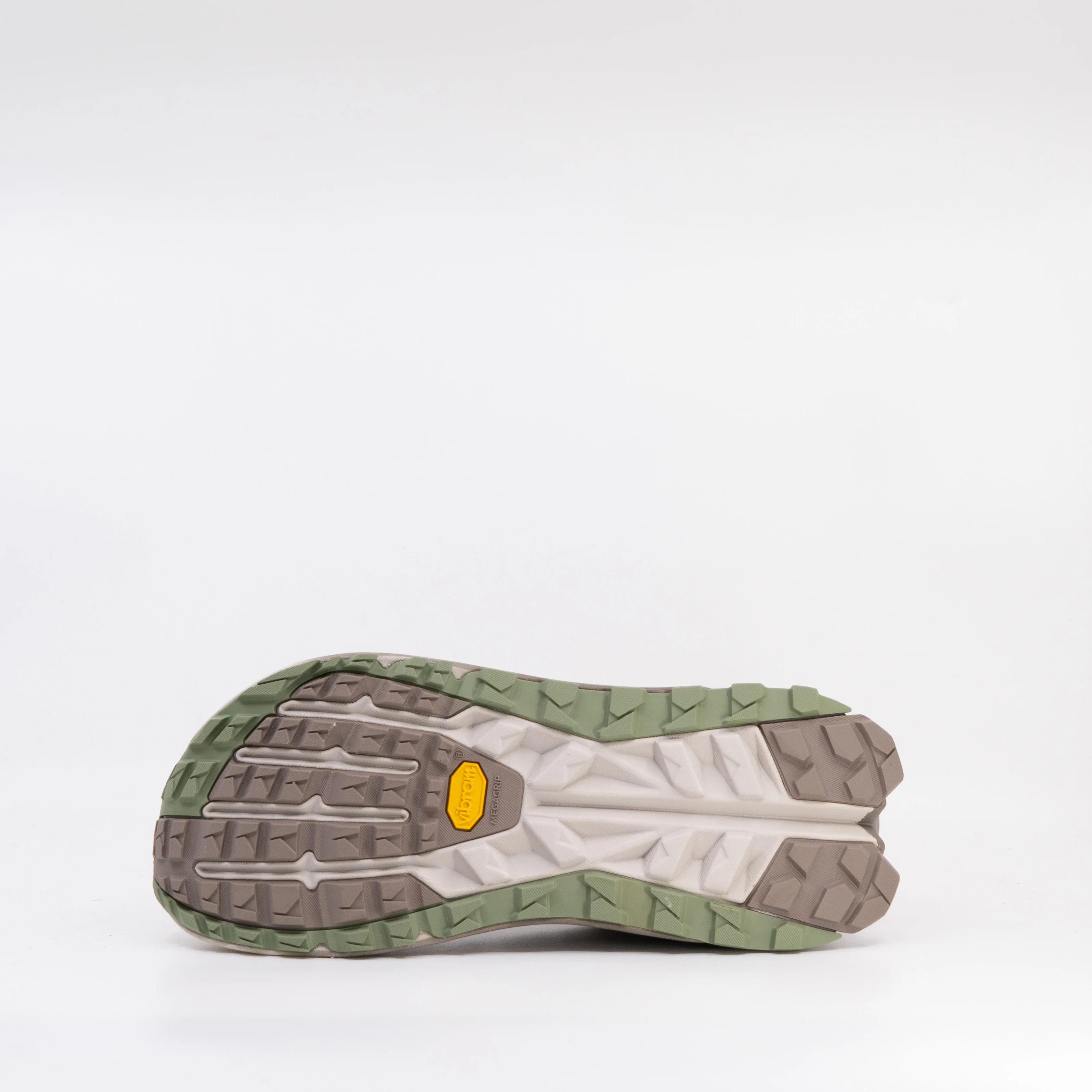 Altra Olympus 6 Orange/Clay Mens - Image 4