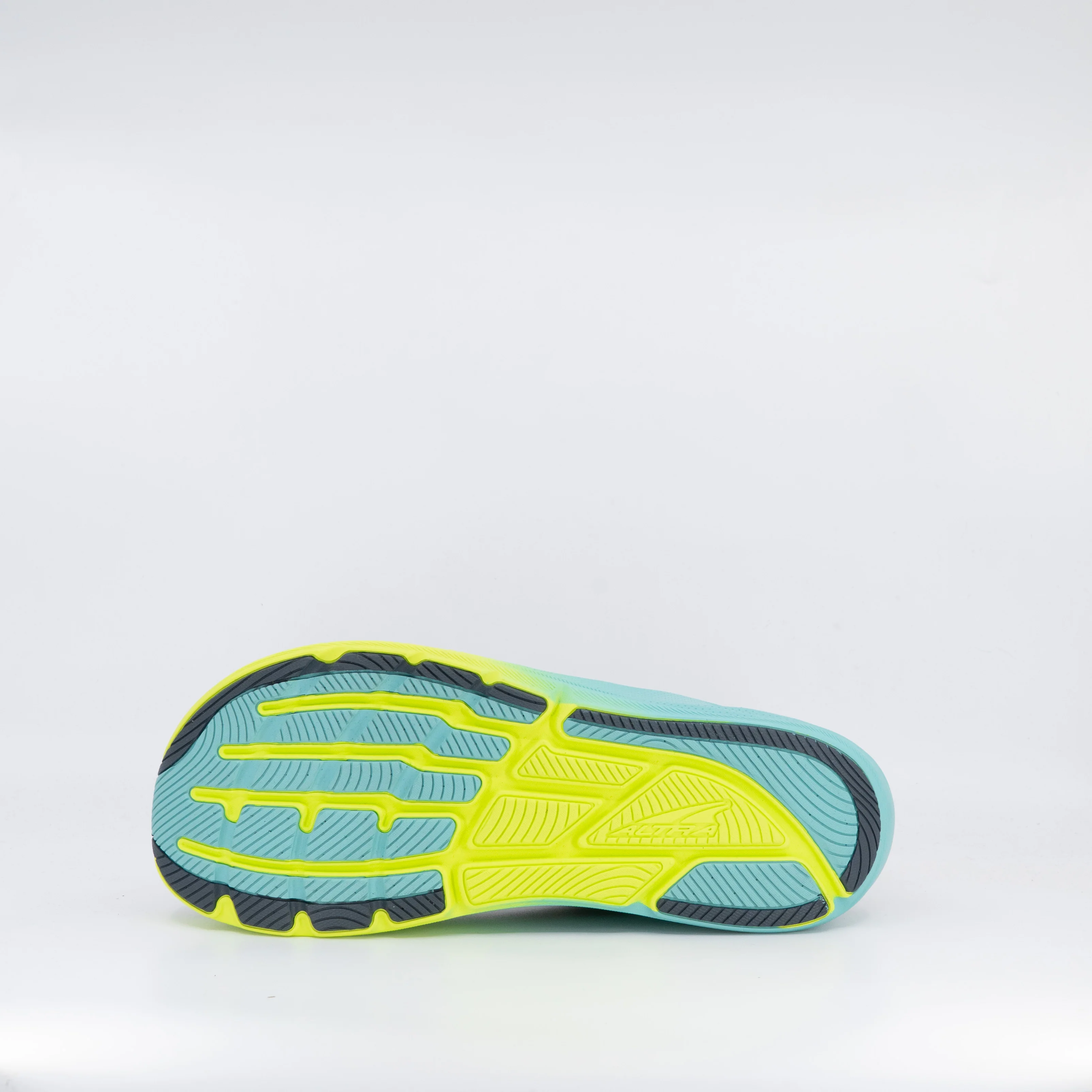 Altra Torin 8 (D Standard) Mens Black/Lime - Image 4