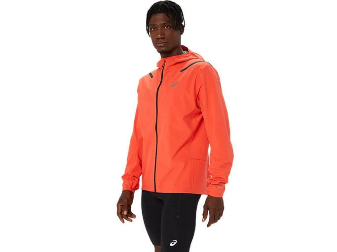 Asics Accelerate Waterproof 2.0 Jacket Mens - Image 3