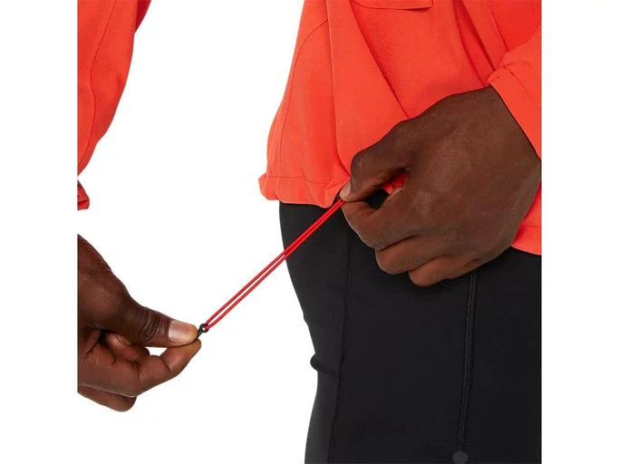 Asics Accelerate Waterproof 2.0 Jacket Mens - Image 6
