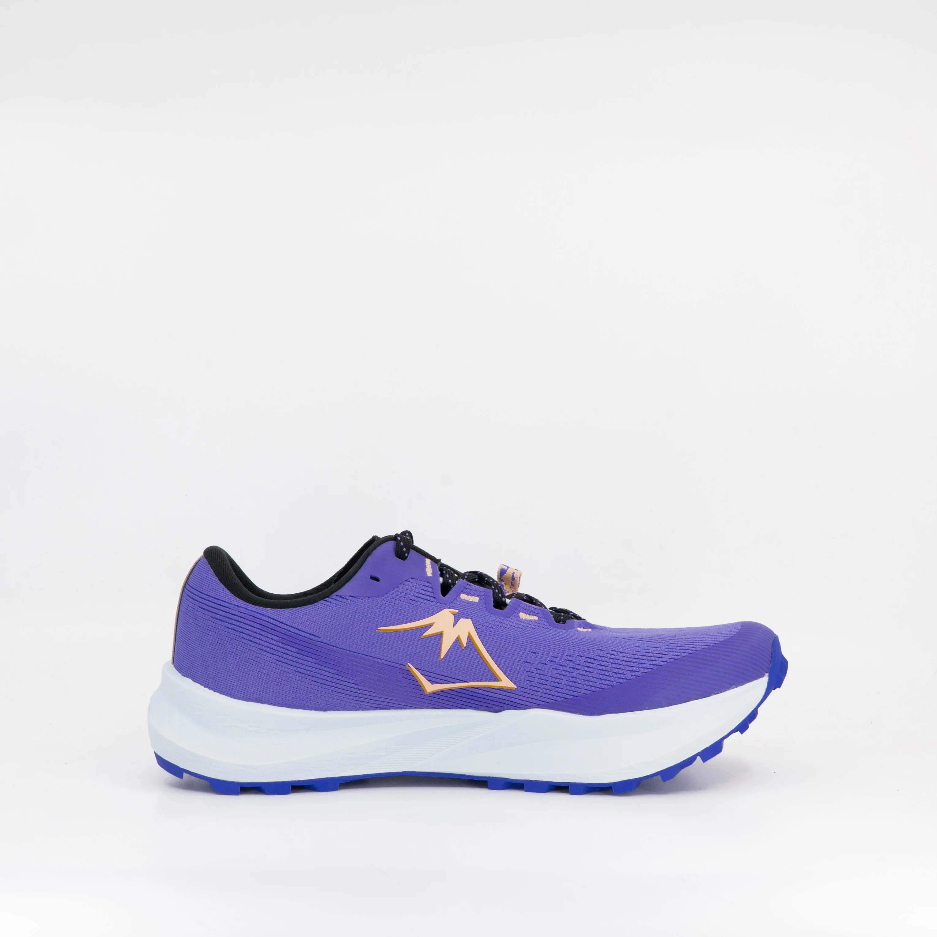 Asics Fuji Lite 6 (B Standard) Women Amethyst/Apricot Crush - Image 3