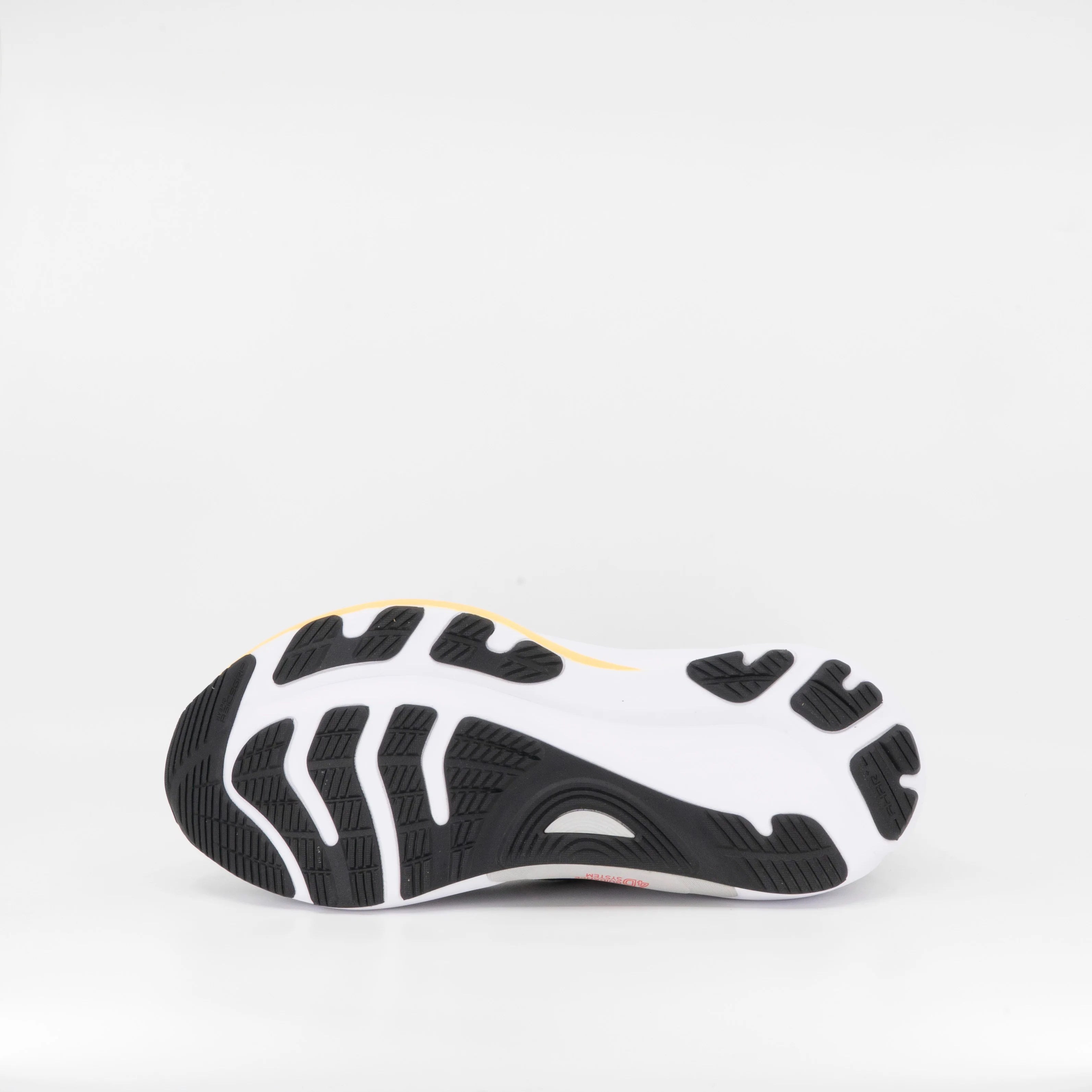 Asics Gel-Kayano 32 (2E Wide) Mens Midnight/Black - Image 4