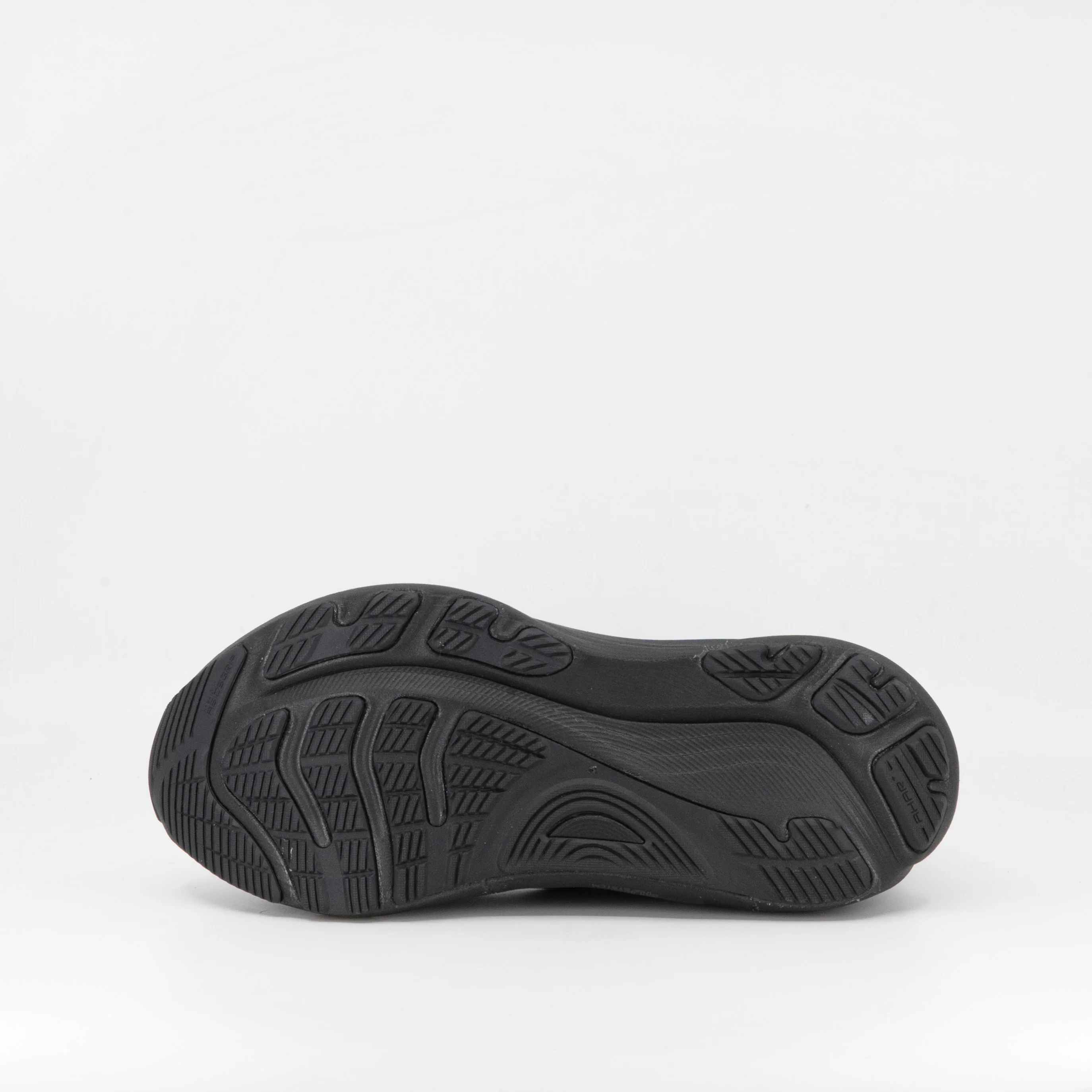 Asics Gel-Kayano 32 (B Standard) Womens Black/Graphite Grey - Image 4
