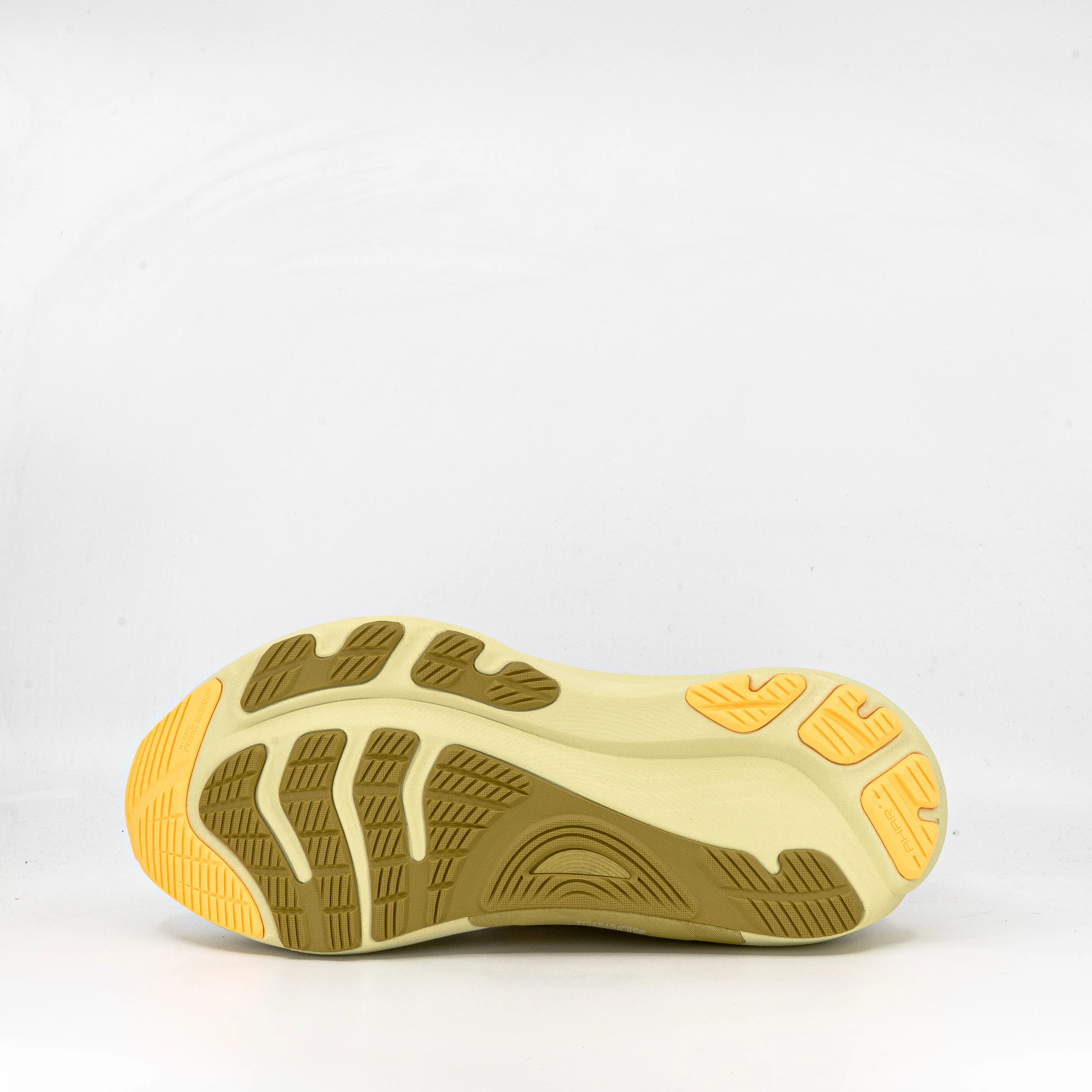 Asics Gel-Kayano 32 (D Standard) Mens White/Orange Glow - Image 4