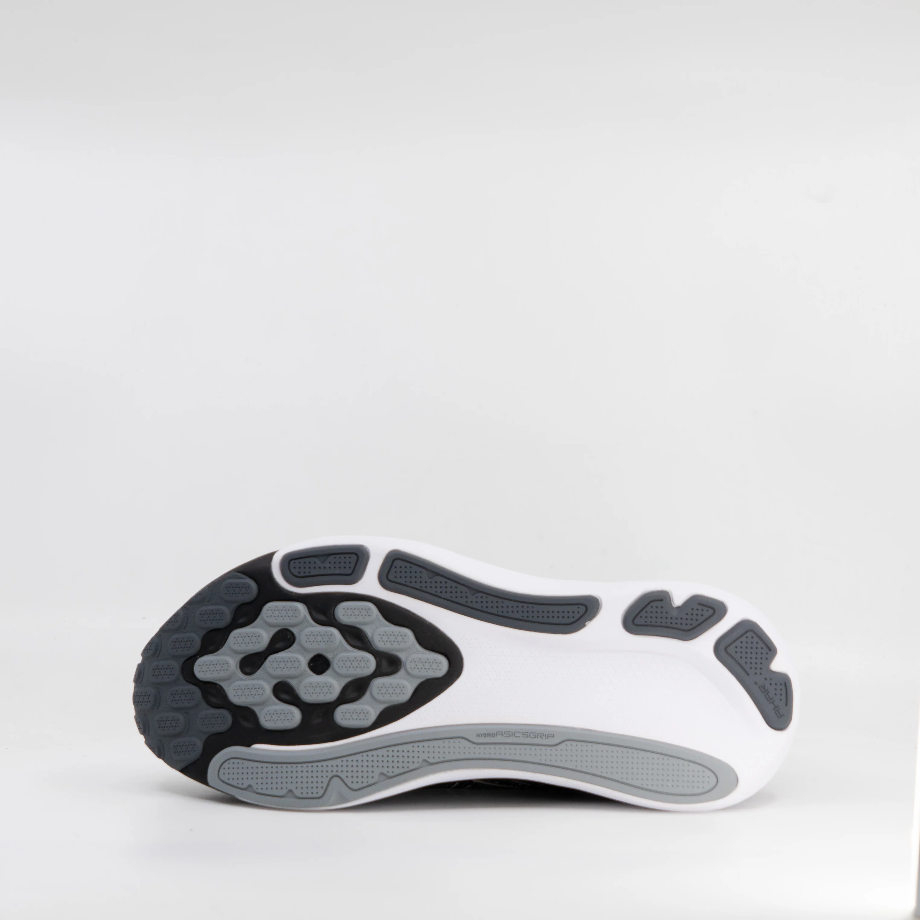 Asics Gel-Kayano 33 (D Standard) Mens Black/White - Image 4
