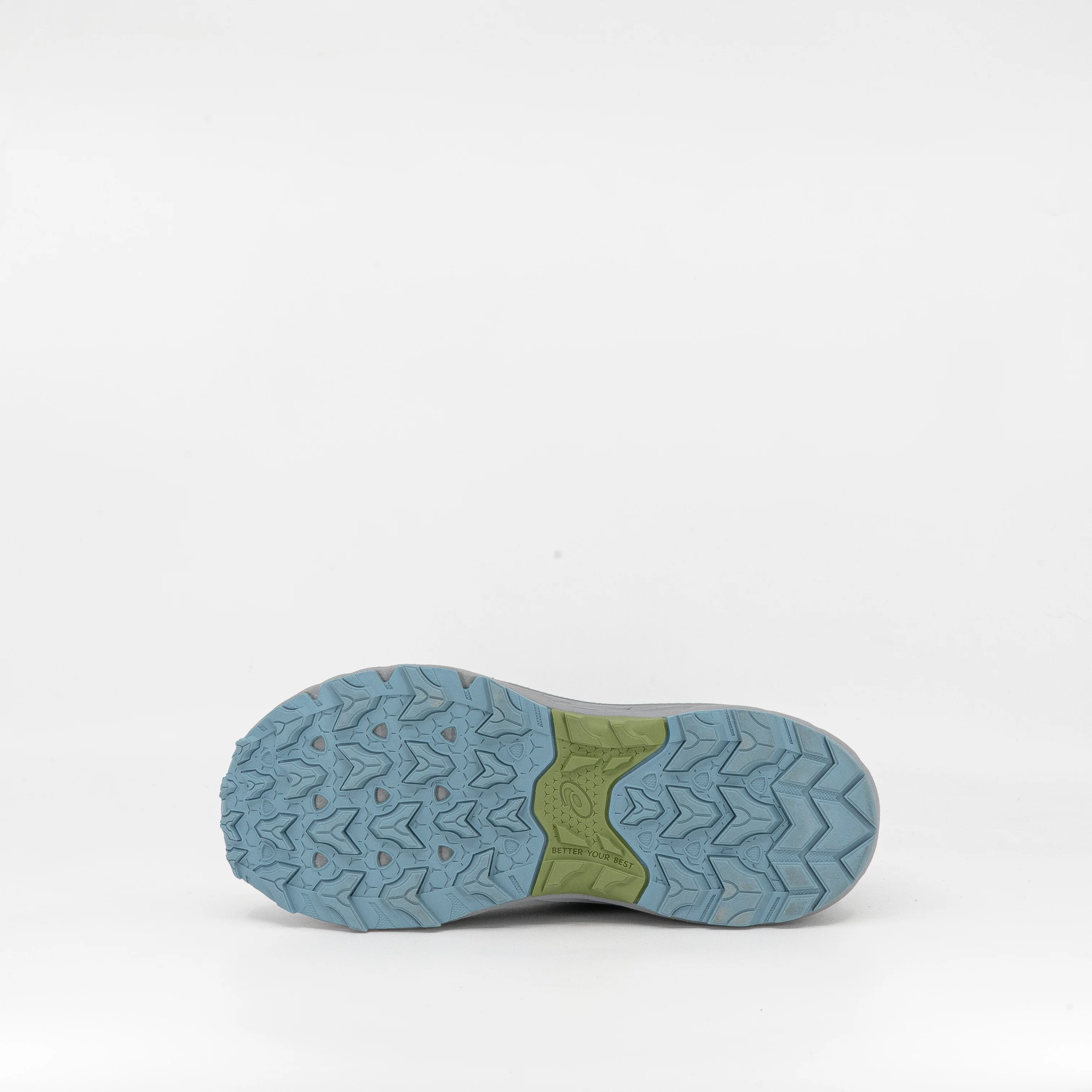 Asics Gel Venture 9 GS (Kids) Deep Ocean/Black - Image 4