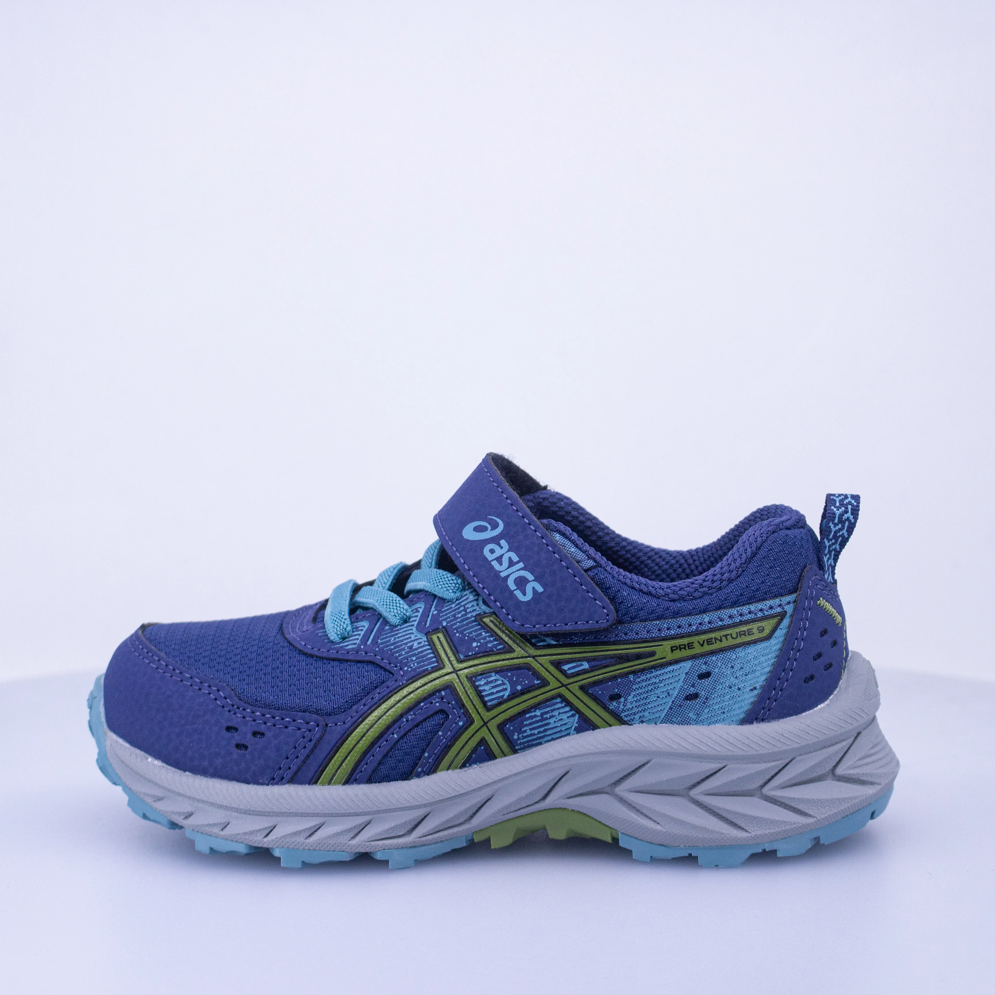 Asics Gel-Venture 9 PS (Kids) - Image 8
