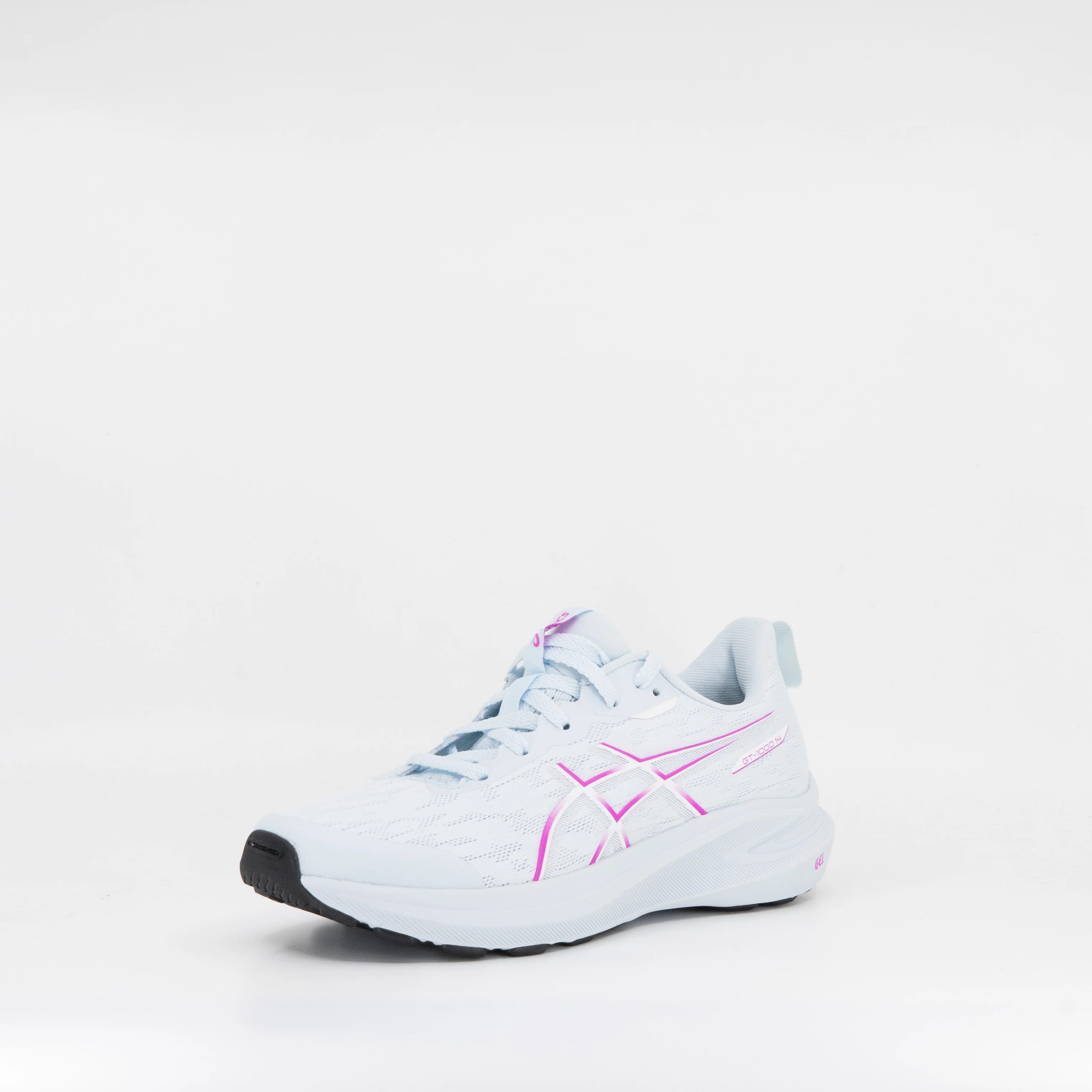 Asics GT-1000 14 GS (Kids) Sky/Digital Sakura