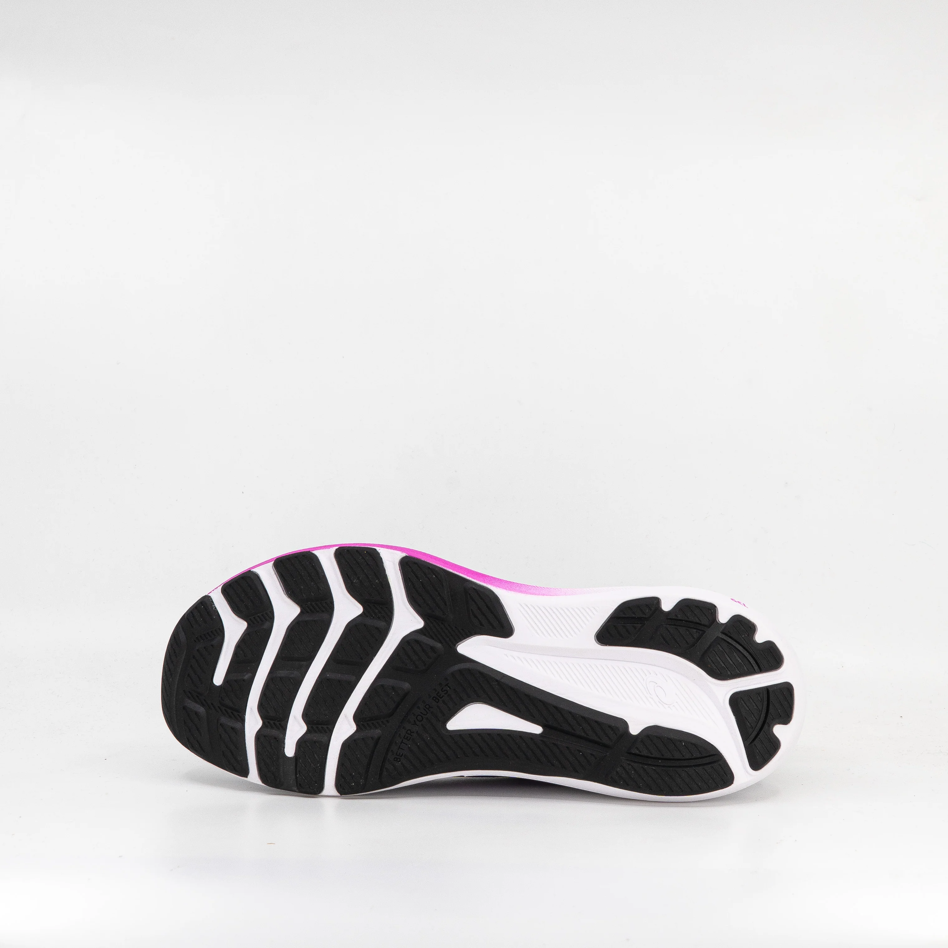 Asics GT-1000 14 GS (Kids) Twilight Blue/Digital Sakura - Image 4