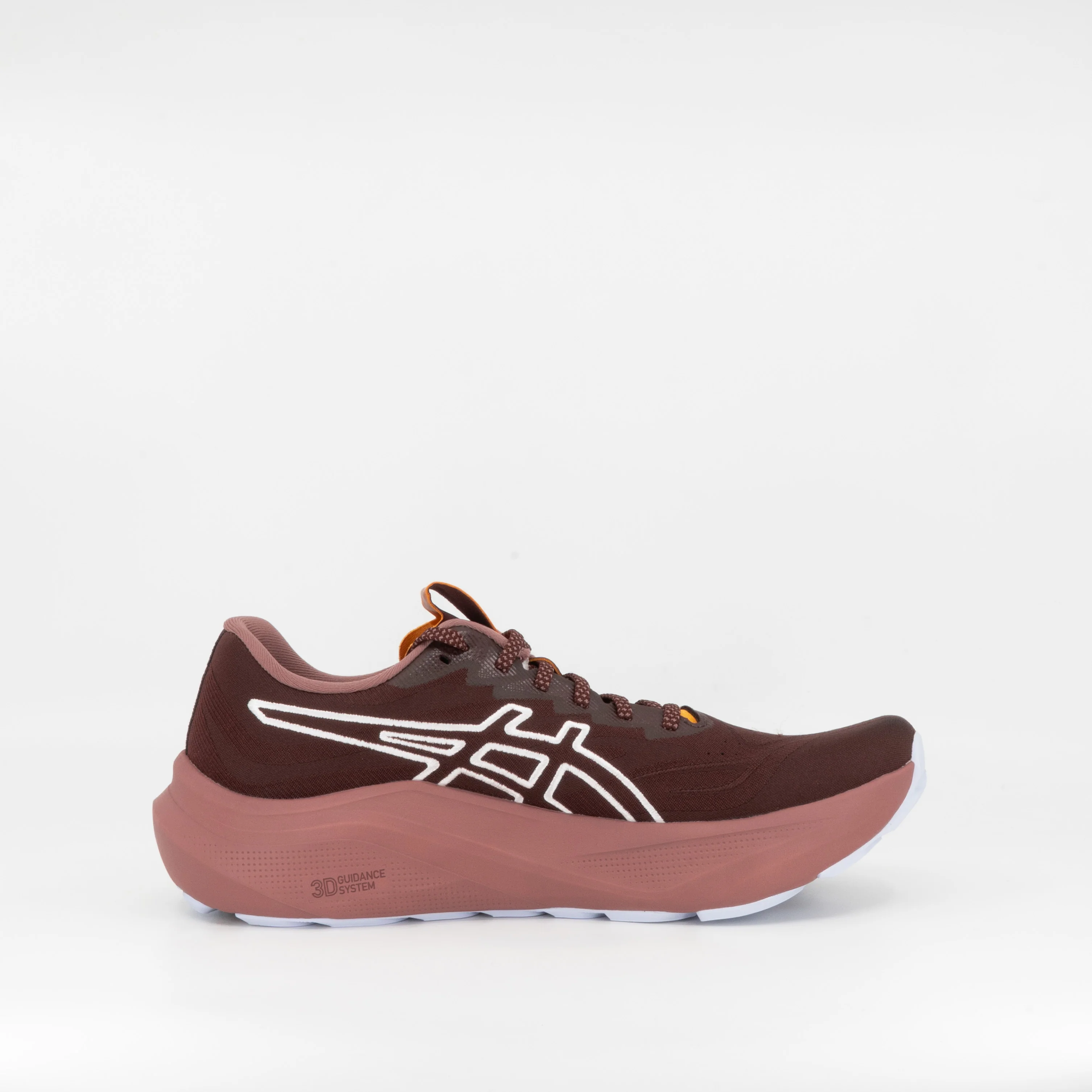Asics GT-2000 14 TR (B Standard) Womens Nature Bath - Image 4