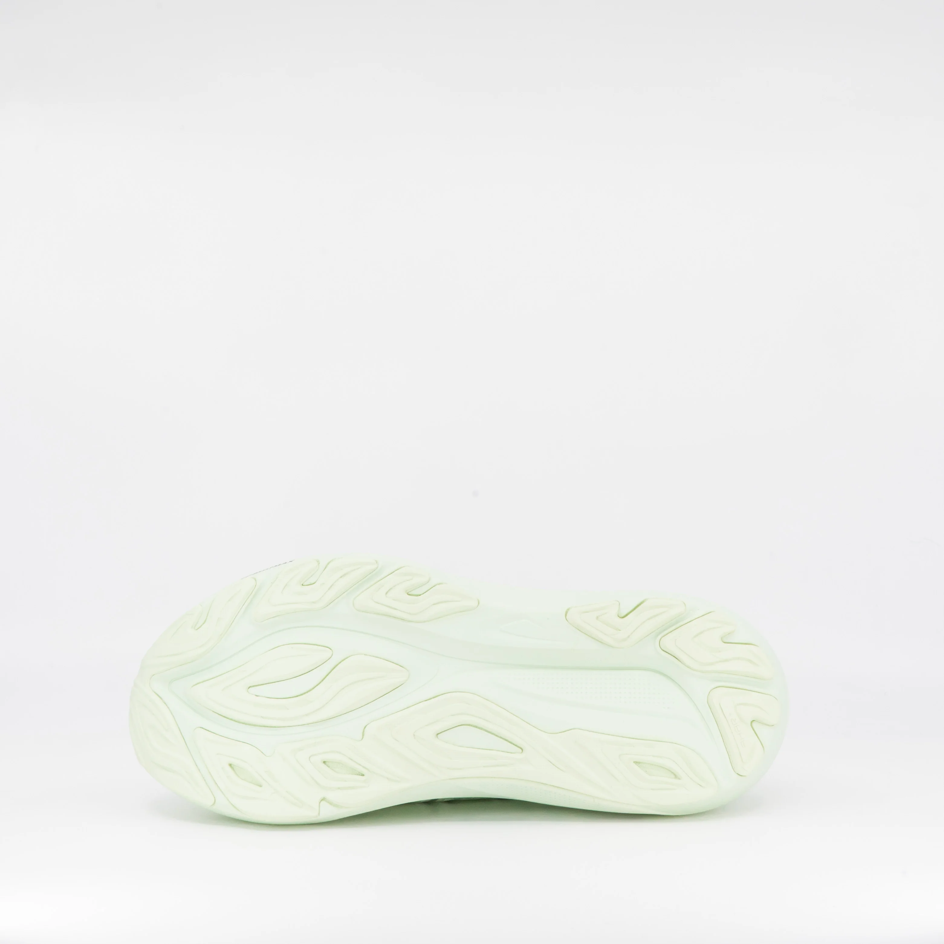 Asics GT-2000 14 (D Wide) Womens Whisper Green/Monument Blue - Image 5