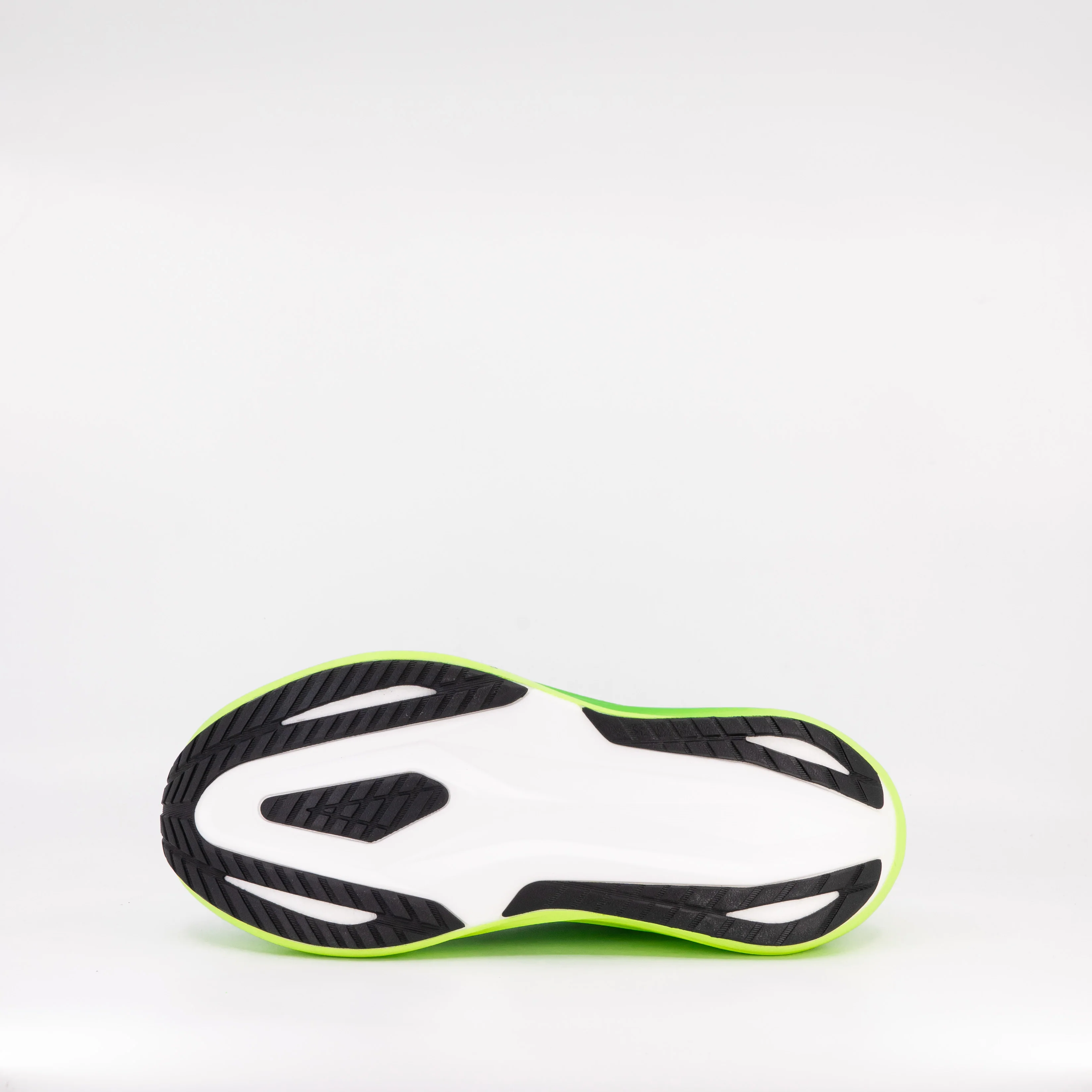Asics Megablast (D Standard) Unisex Vital Green/Black - Image 4