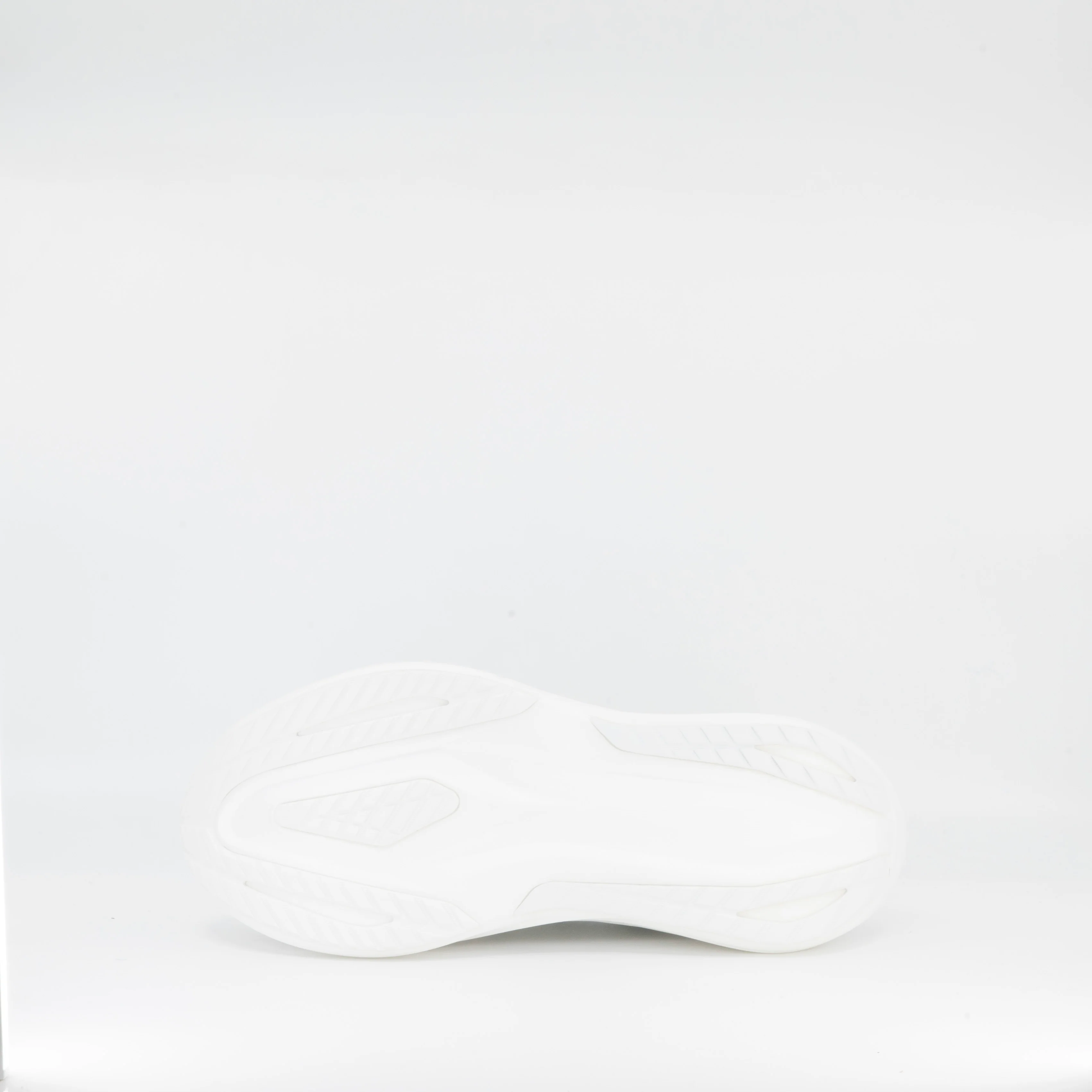Asics Megablast (D Standard) Unisex White/Piedmont Grey - Image 4