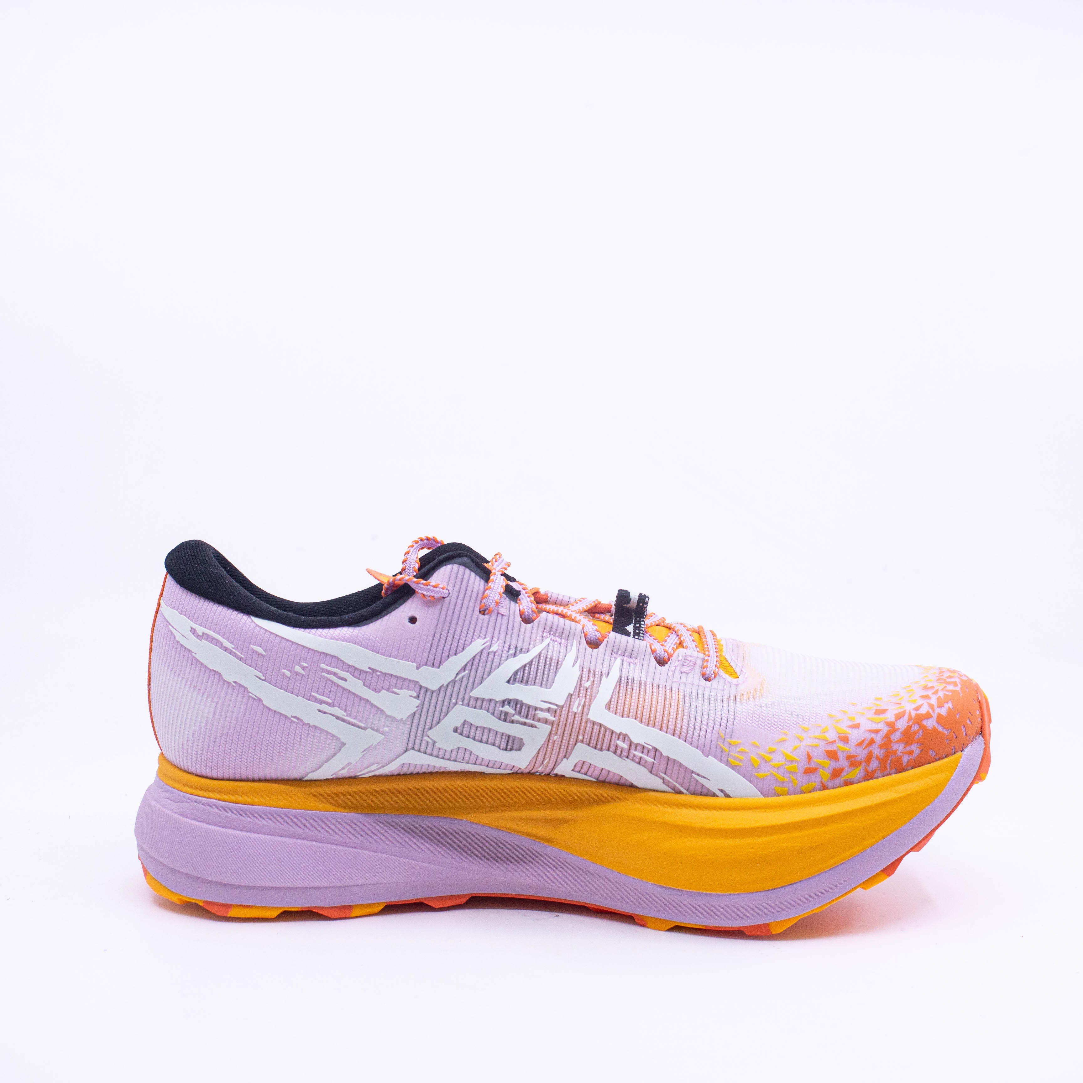 Asics Metafuji Trail (D Standard) Unisex Light Ube/Pure Aqua - Image 4