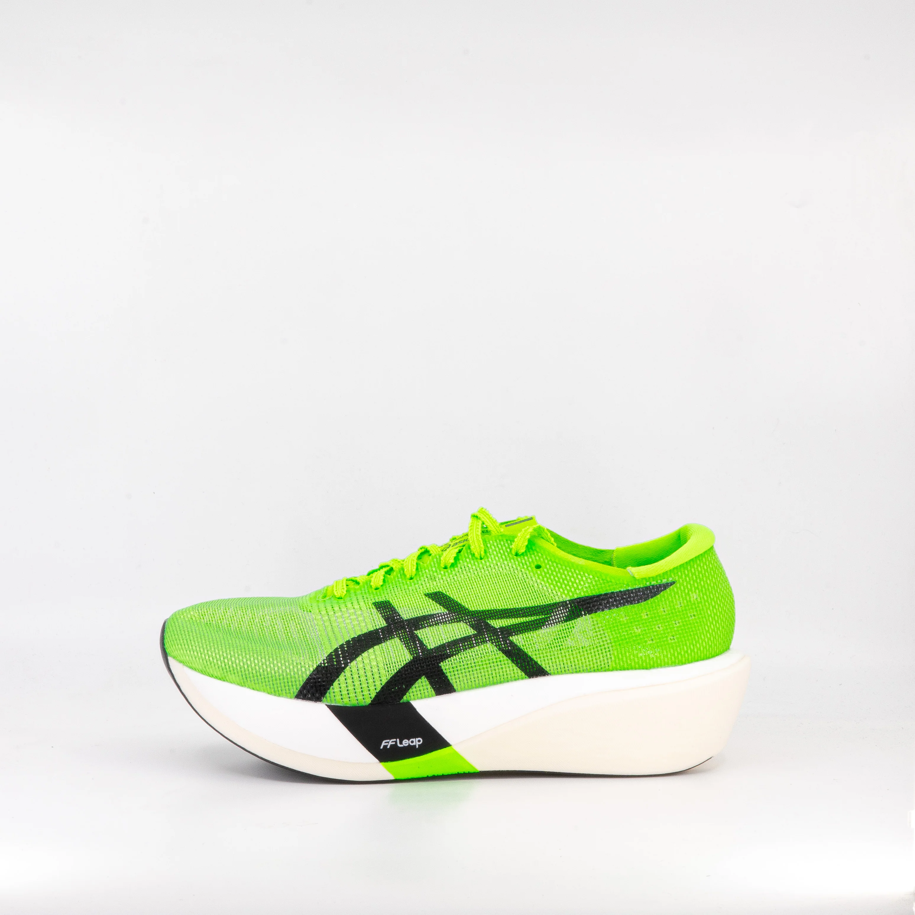 Asics Metaspeed Edge Tokyo (D Standard) Unisex Green Gecko/Black - Image 2