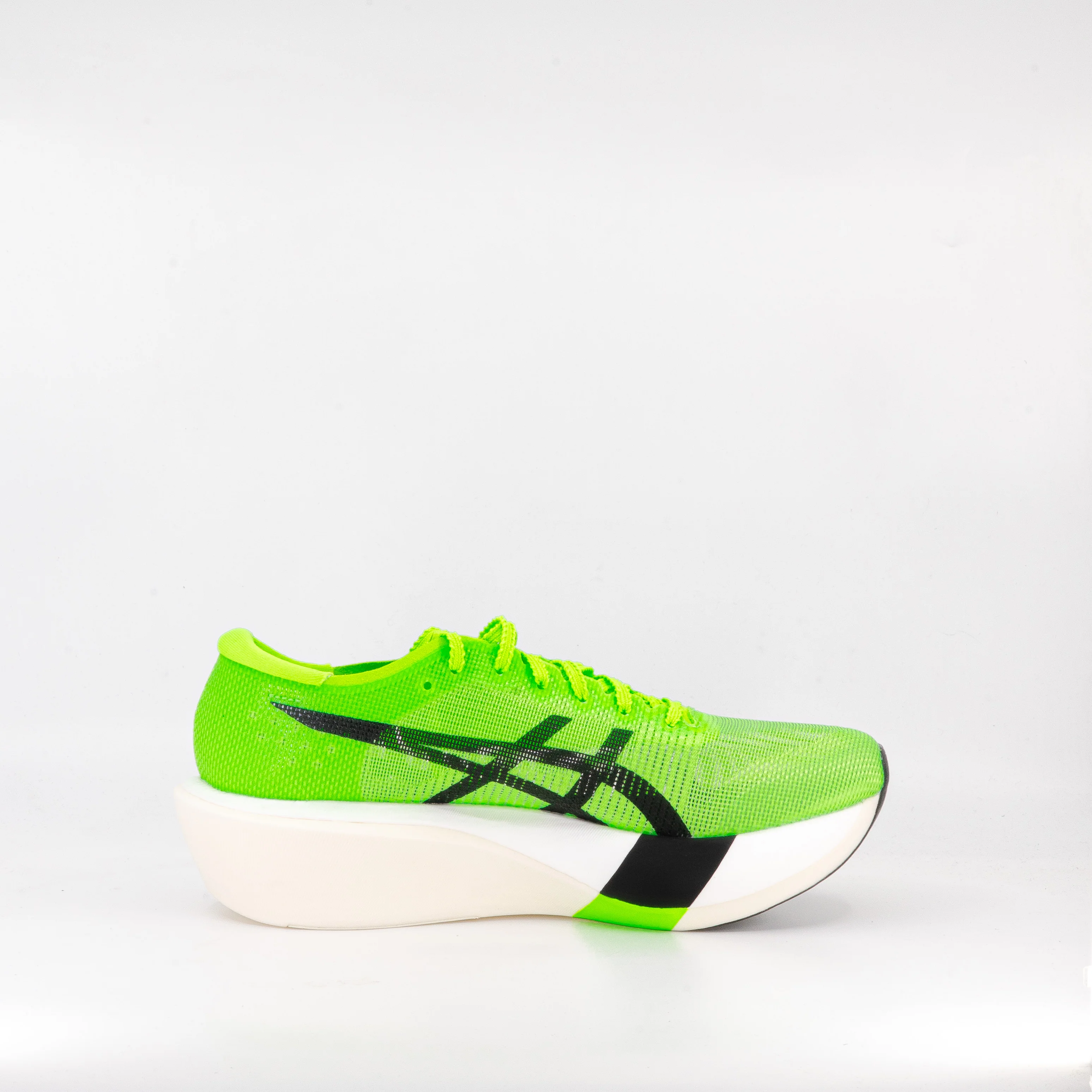 Asics Metaspeed Edge Tokyo (D Standard) Unisex Green Gecko/Black - Image 3