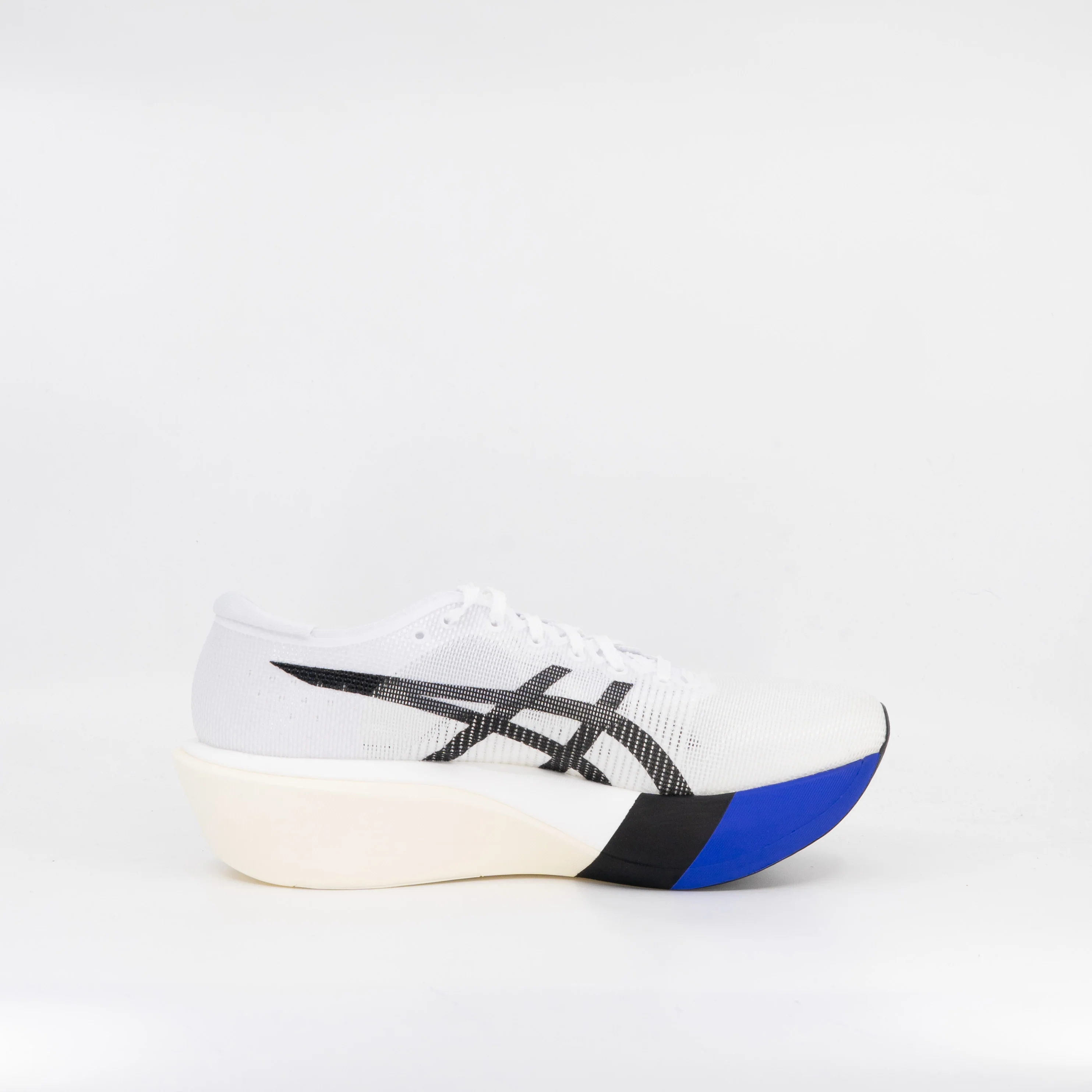 Asics Metaspeed Edge Tokyo (D Standard) Unisex White/Cobalt Burst - Image 3